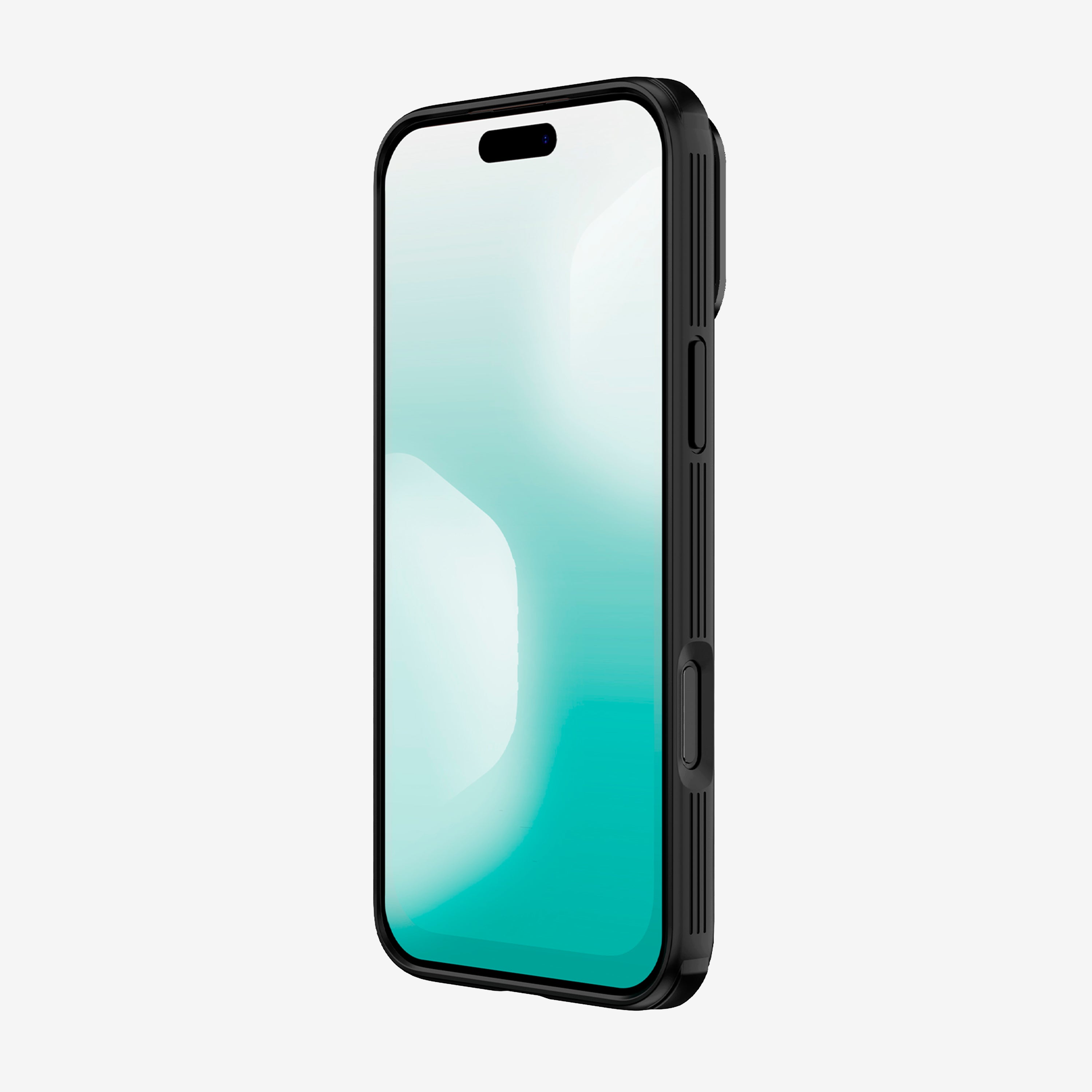 Case Nillkin CamShield Prop - iPhone 17 Pro Max ( Lente Oscuro ) (Magsafe)