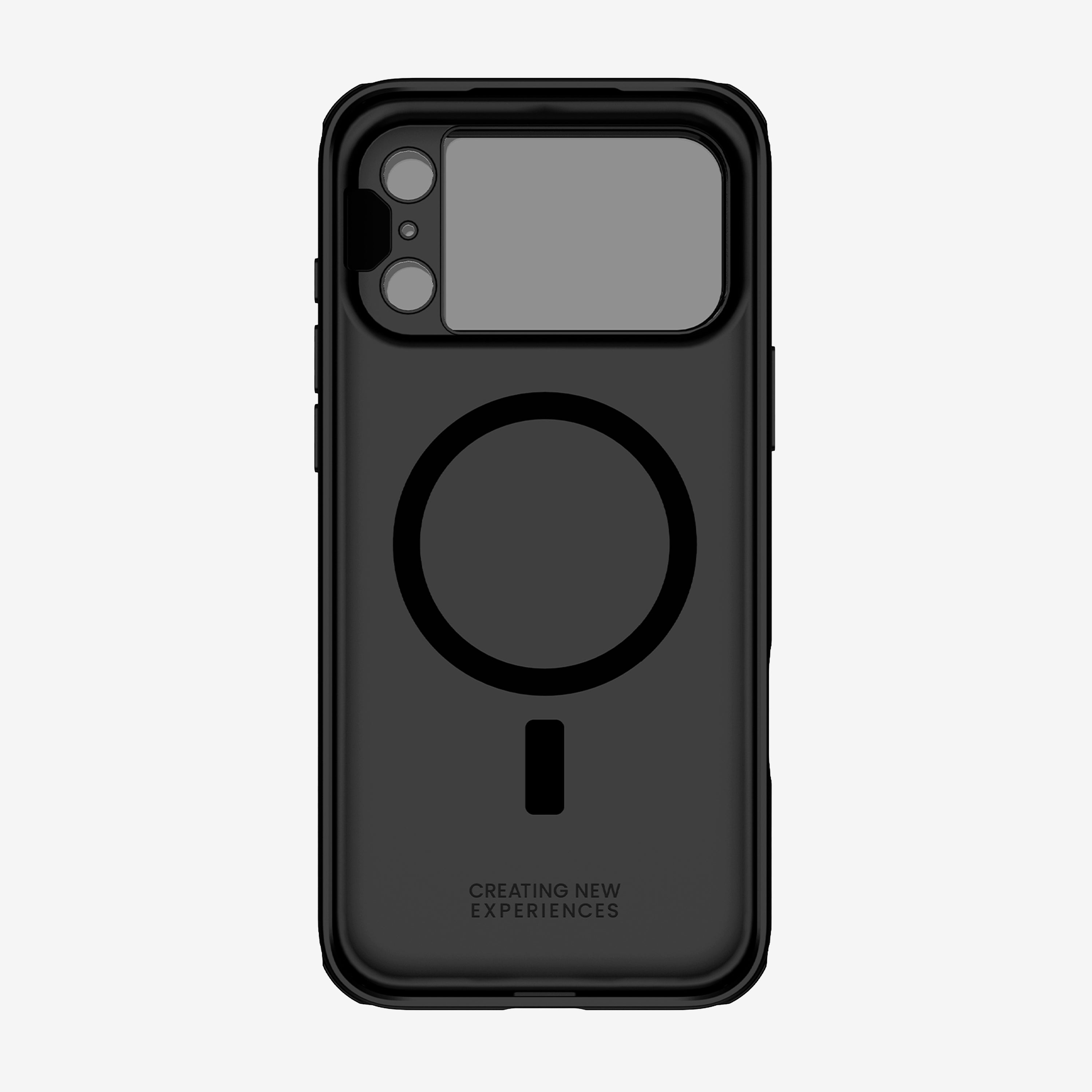 Case Nillkin CamShield Prop - iPhone 17 Pro Max ( Lente Oscuro ) (Magsafe)