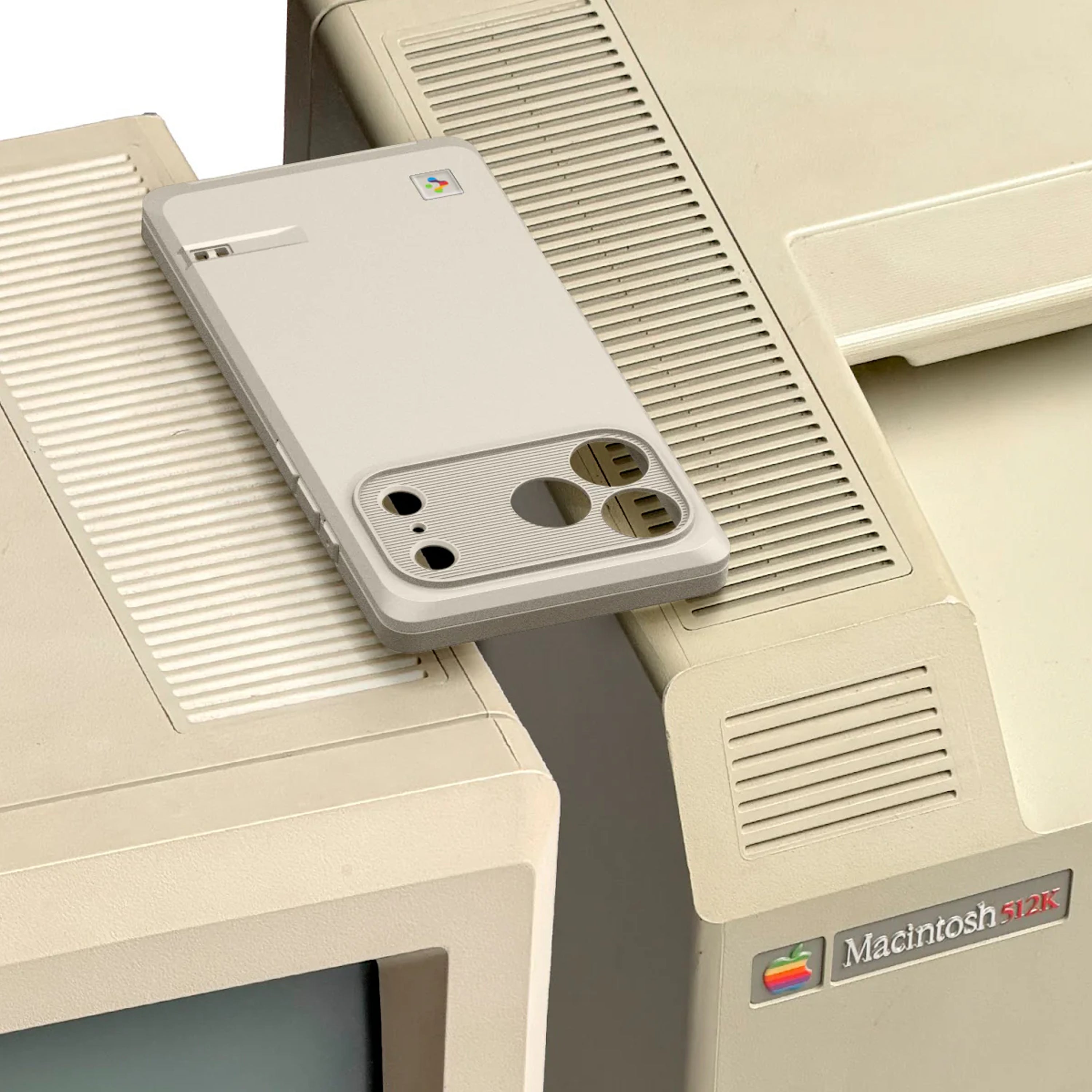 Case Spigen Classic LS MagFit - iPhone 17 Pro Max