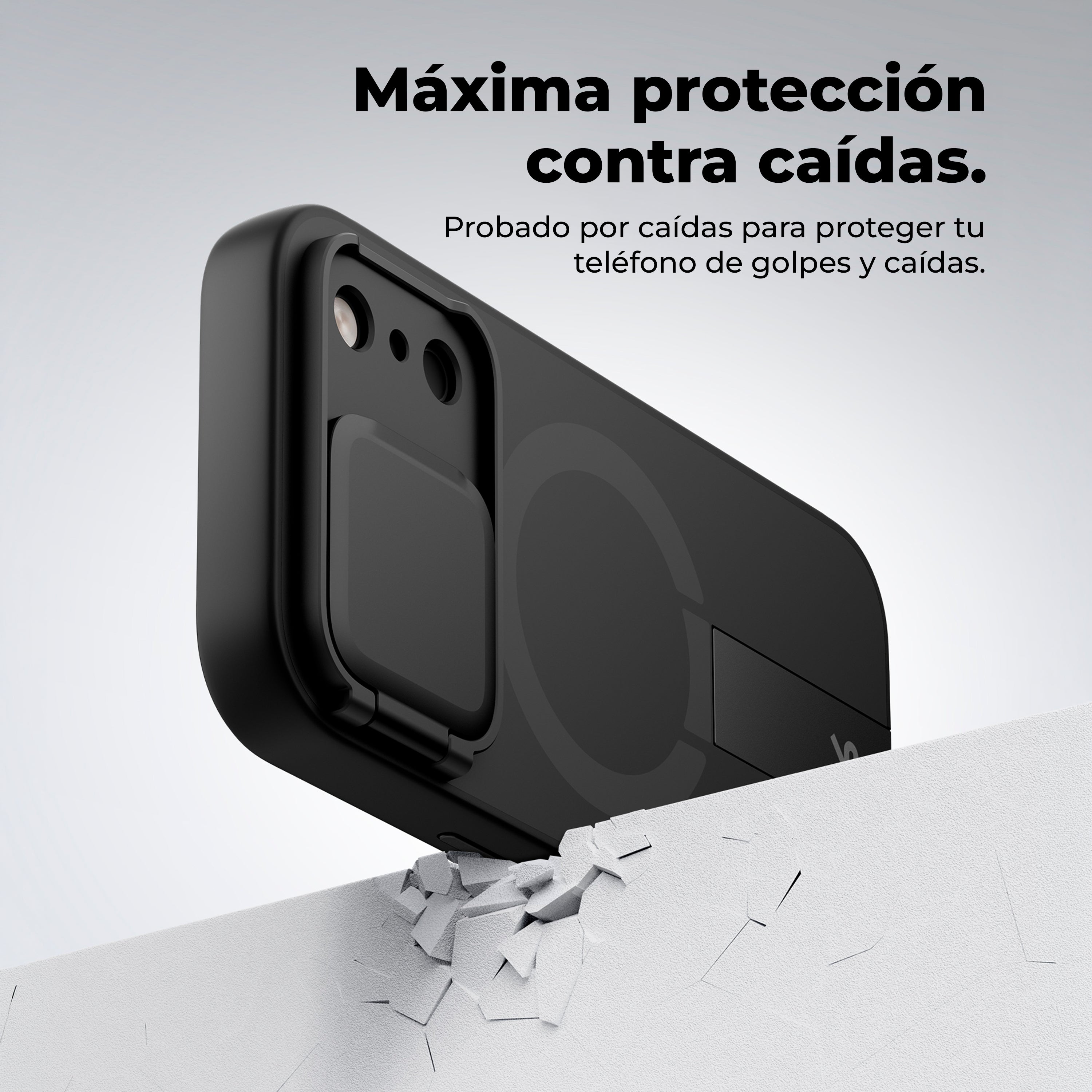 Case Suritch Armor - iPhone 17 Pro