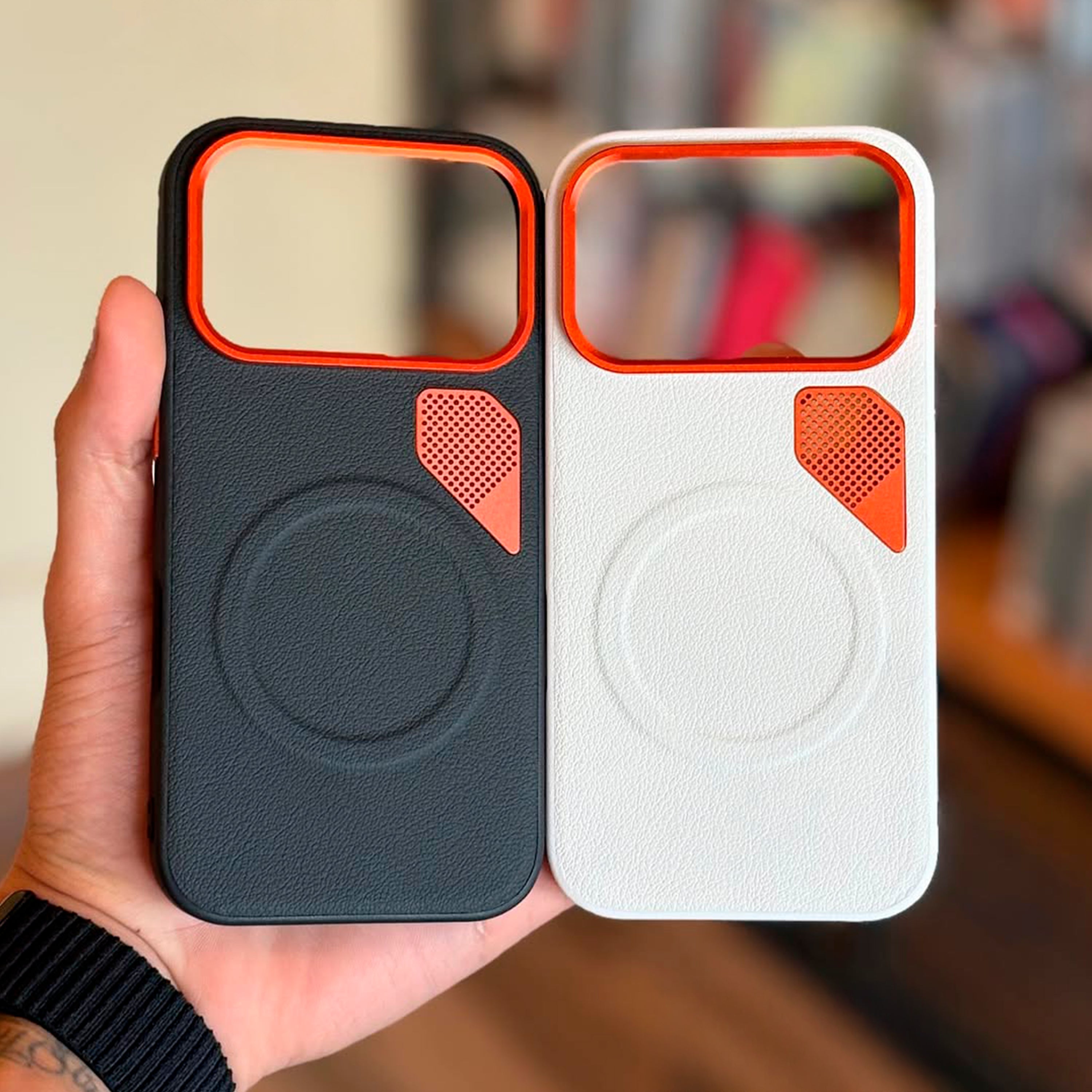 Case Core X Armor (Magsafe) - iPhone 17 Pro