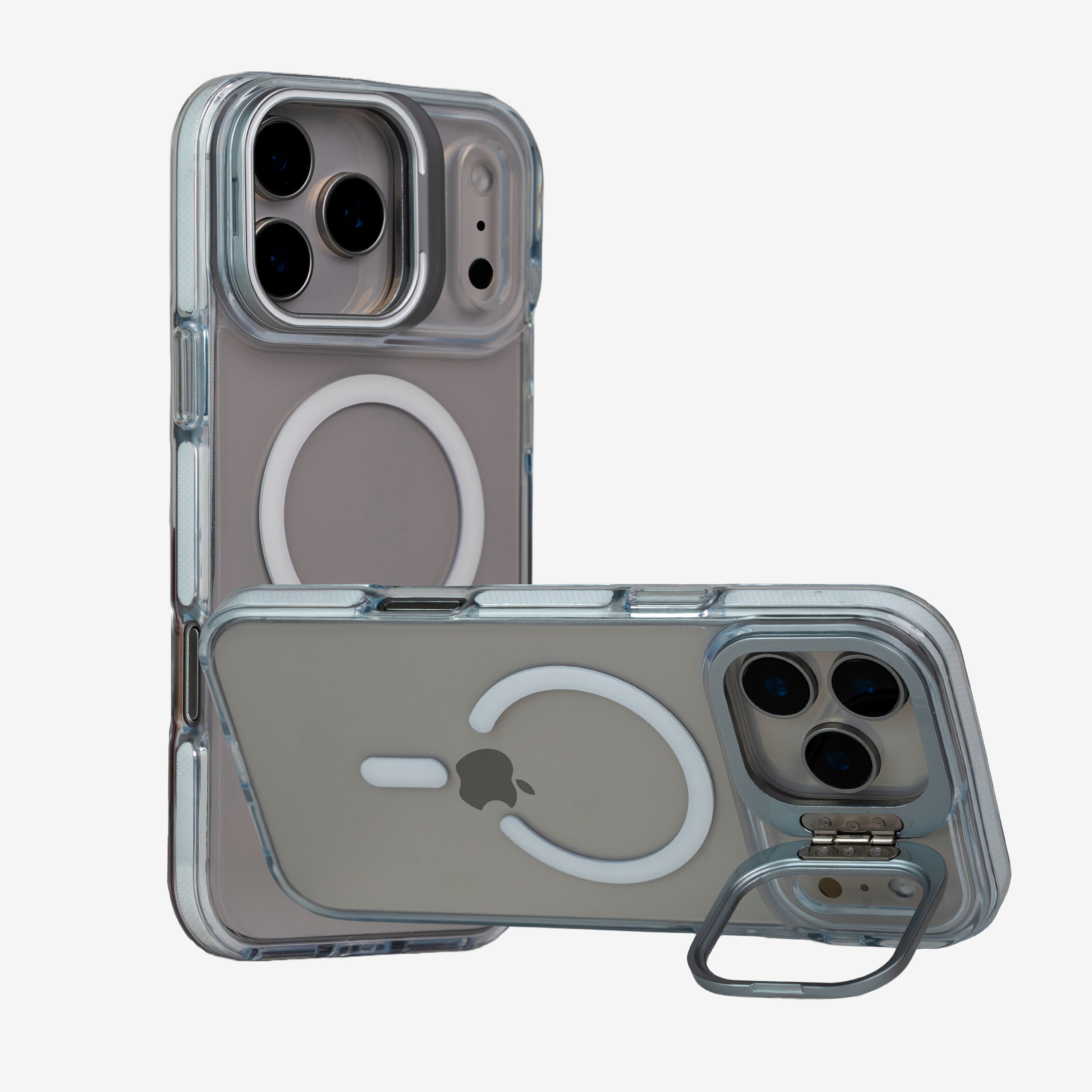 Case Antishock Color Pro - iPhone 17 Pro Max