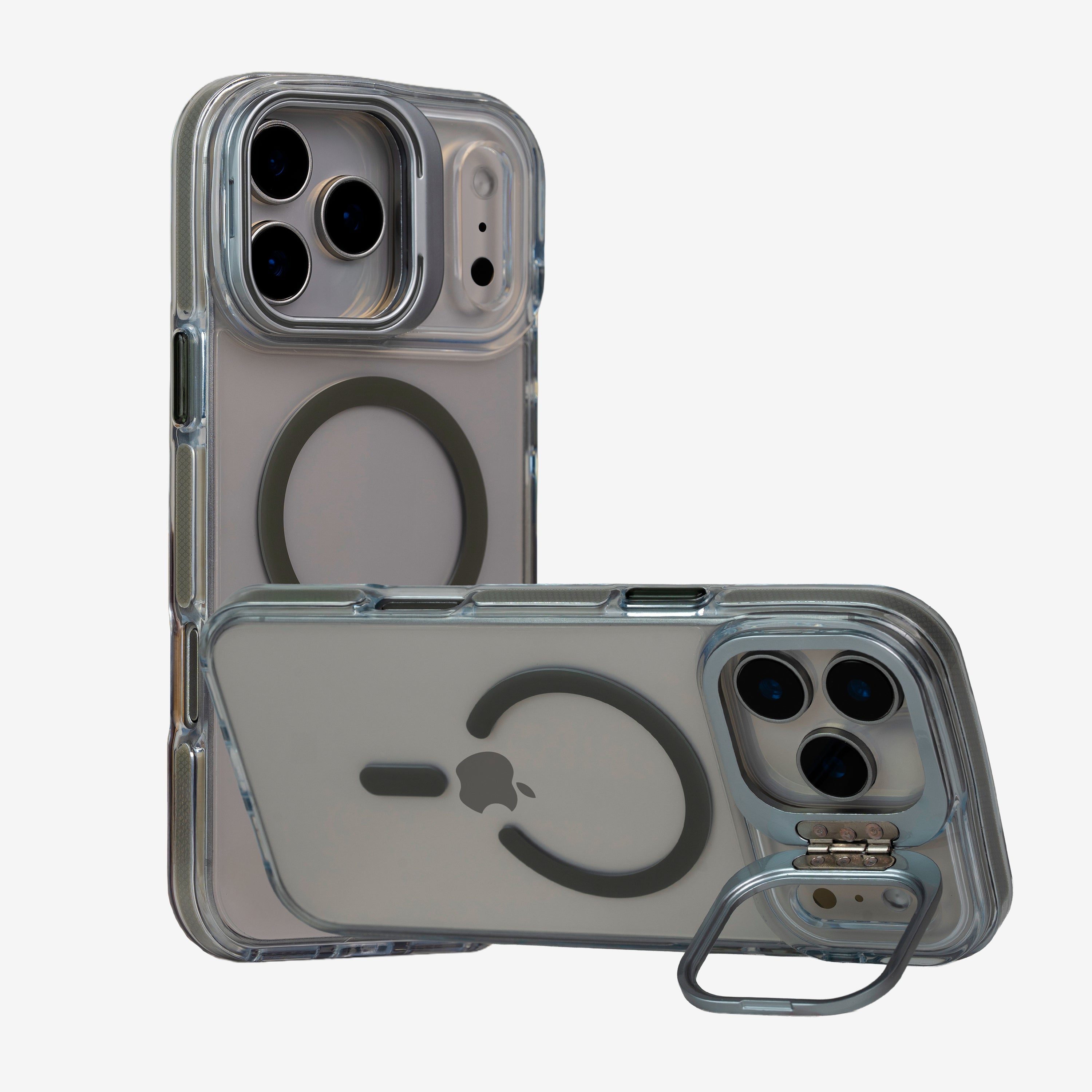 Case Antishock Color Pro - iPhone 17 Pro Max