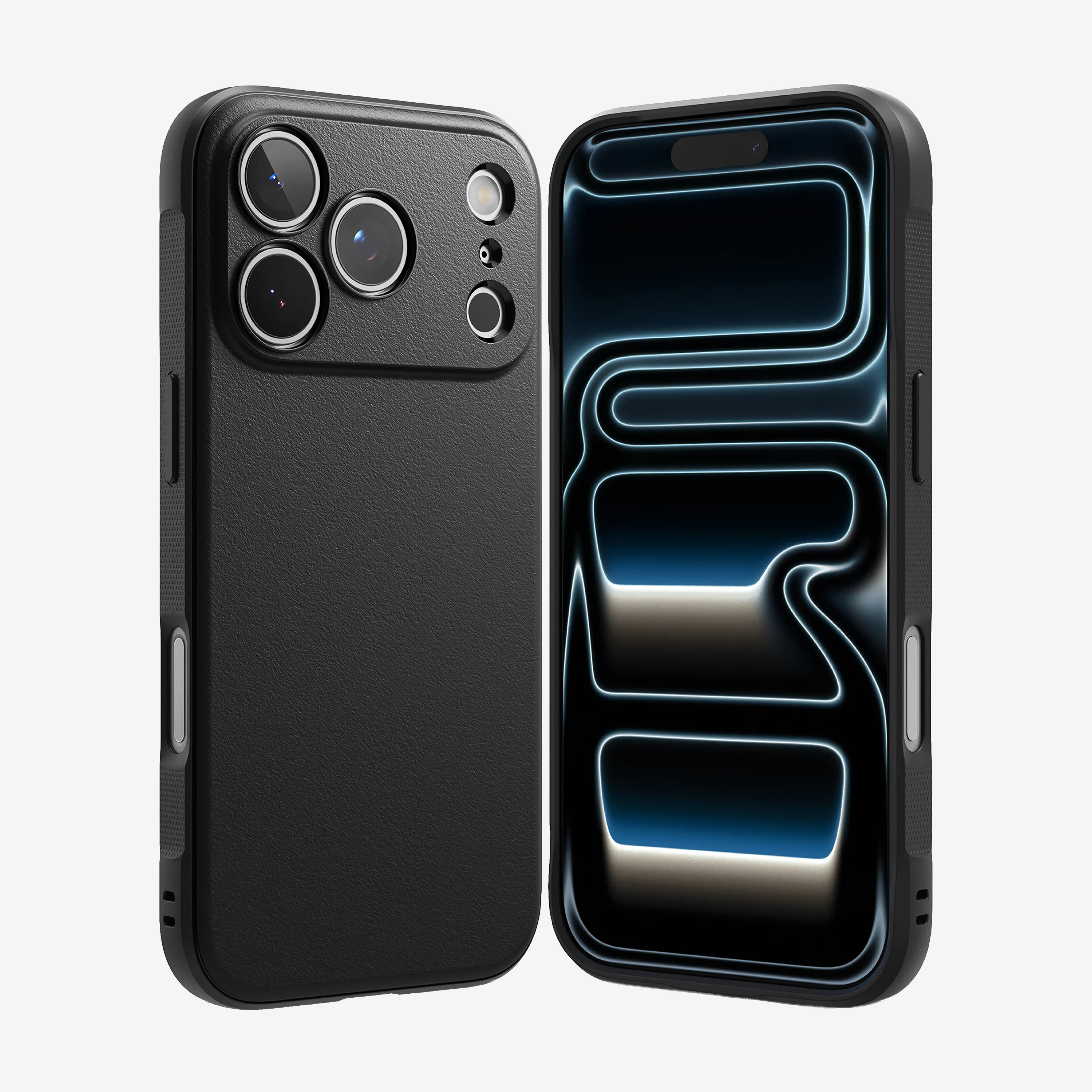 Case Ringke Onyx iPhone 17 Pro Max