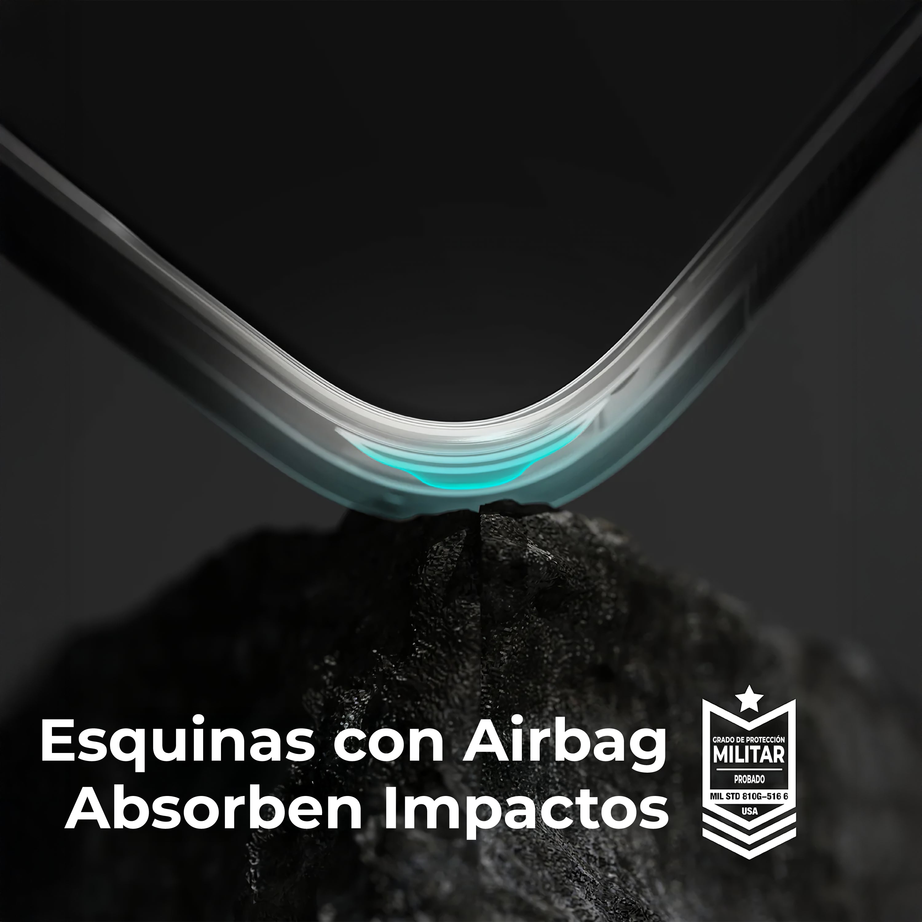 Case Ringke Onyx iPhone 17 Pro Max