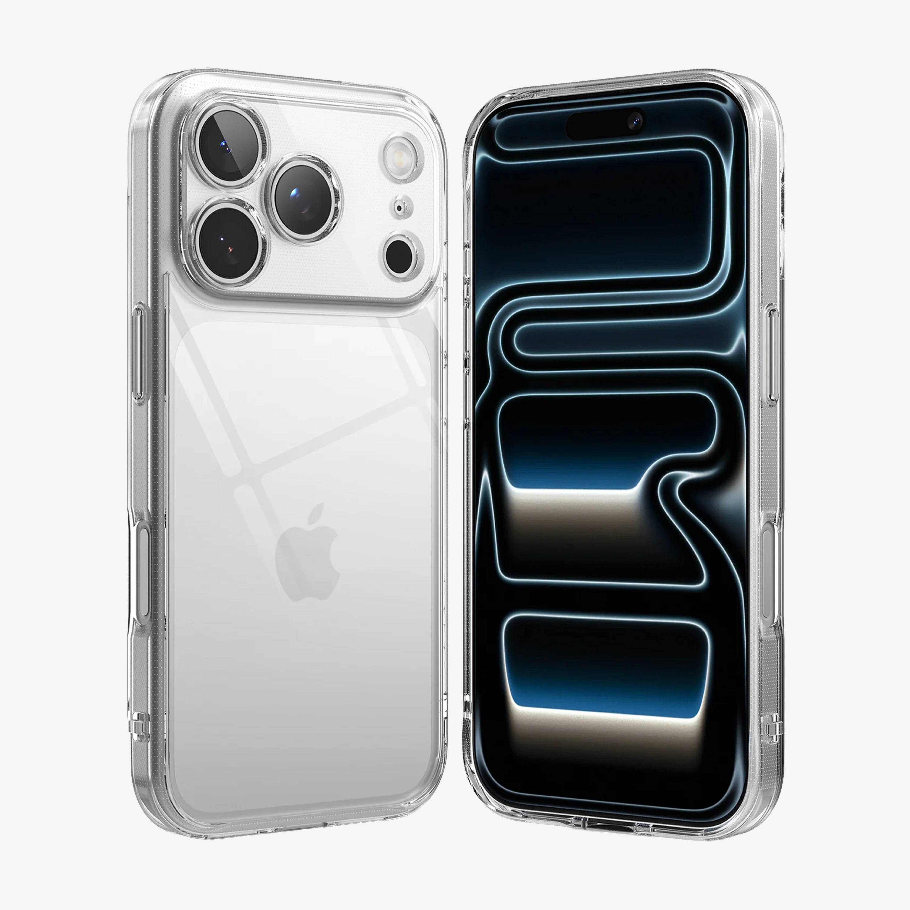 Case Ringke Fusion iPhone 17 Pro