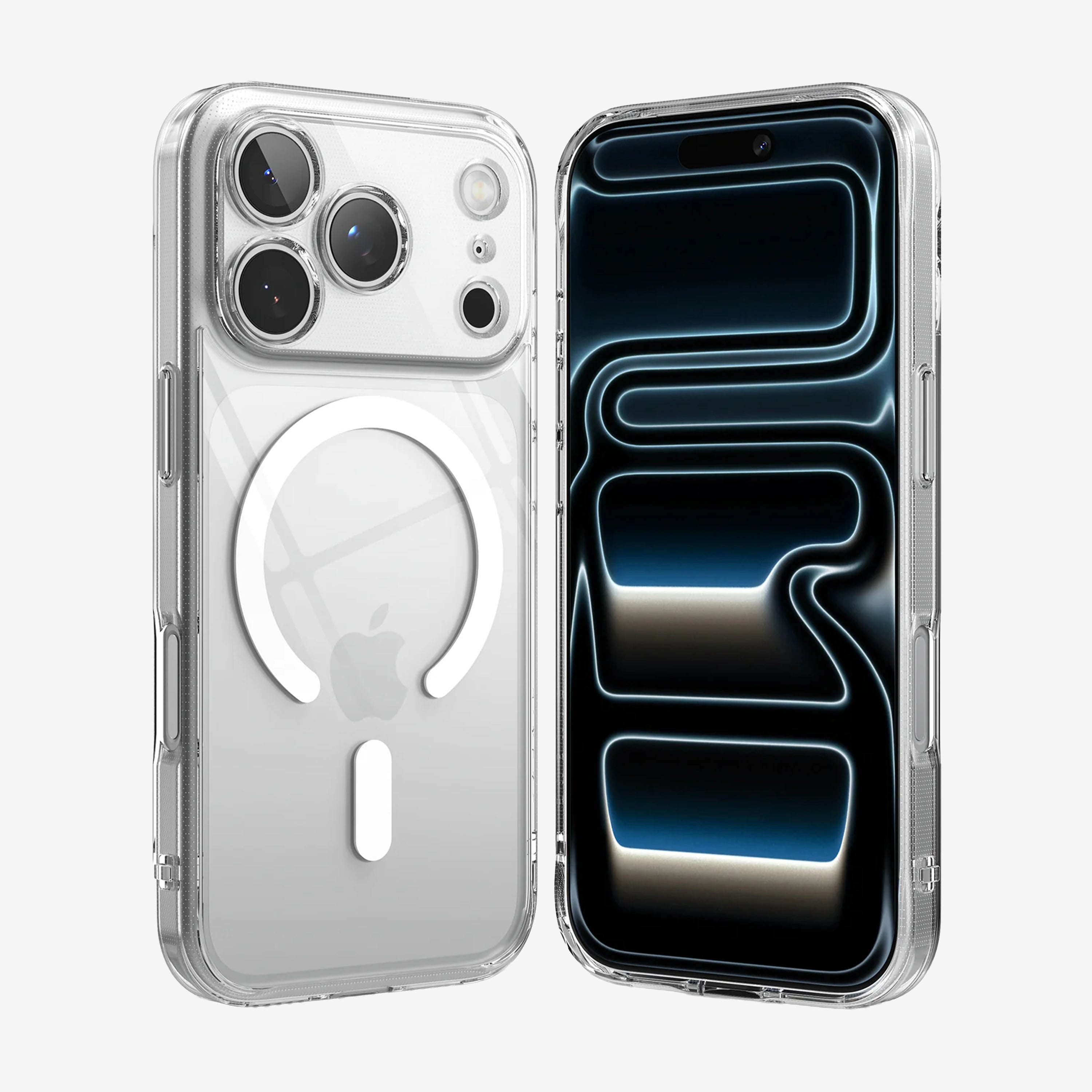 Case Ringke Fusion Magnetic iPhone 17 Pro (MagSafe)