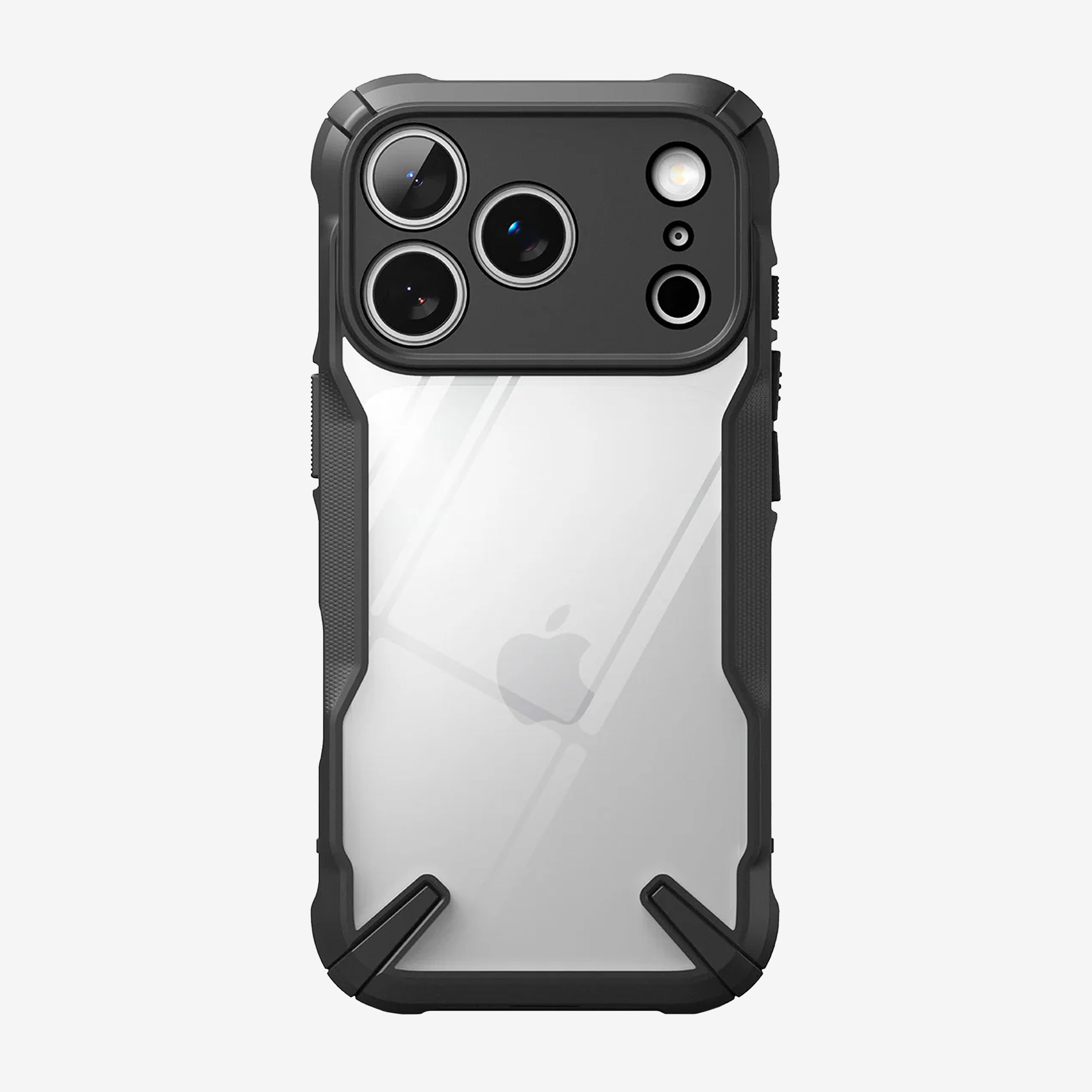 Case Ringke Fusion X - iPhone 17 Pro