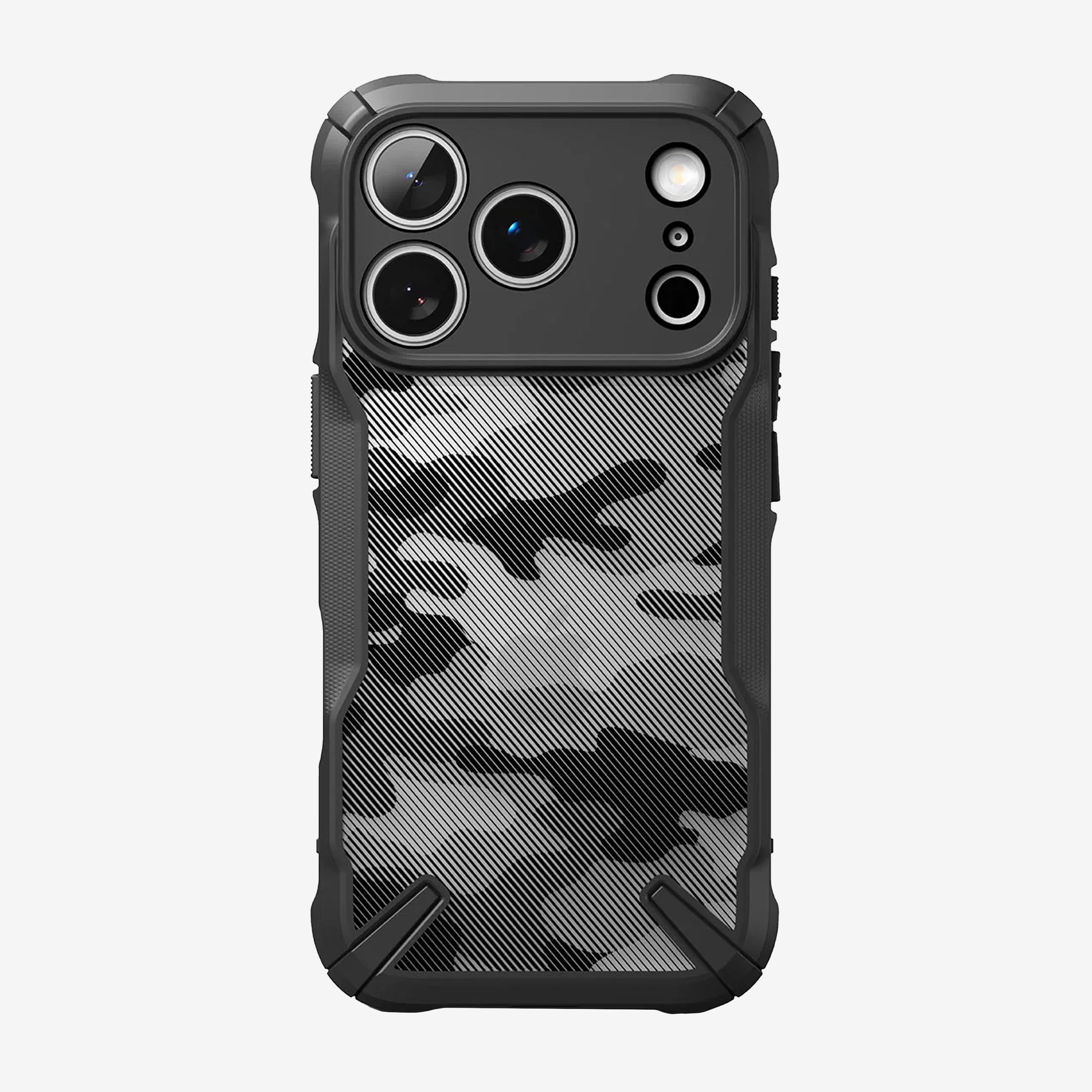 Case Ringke Fusion X Design iPhone 17 Pro