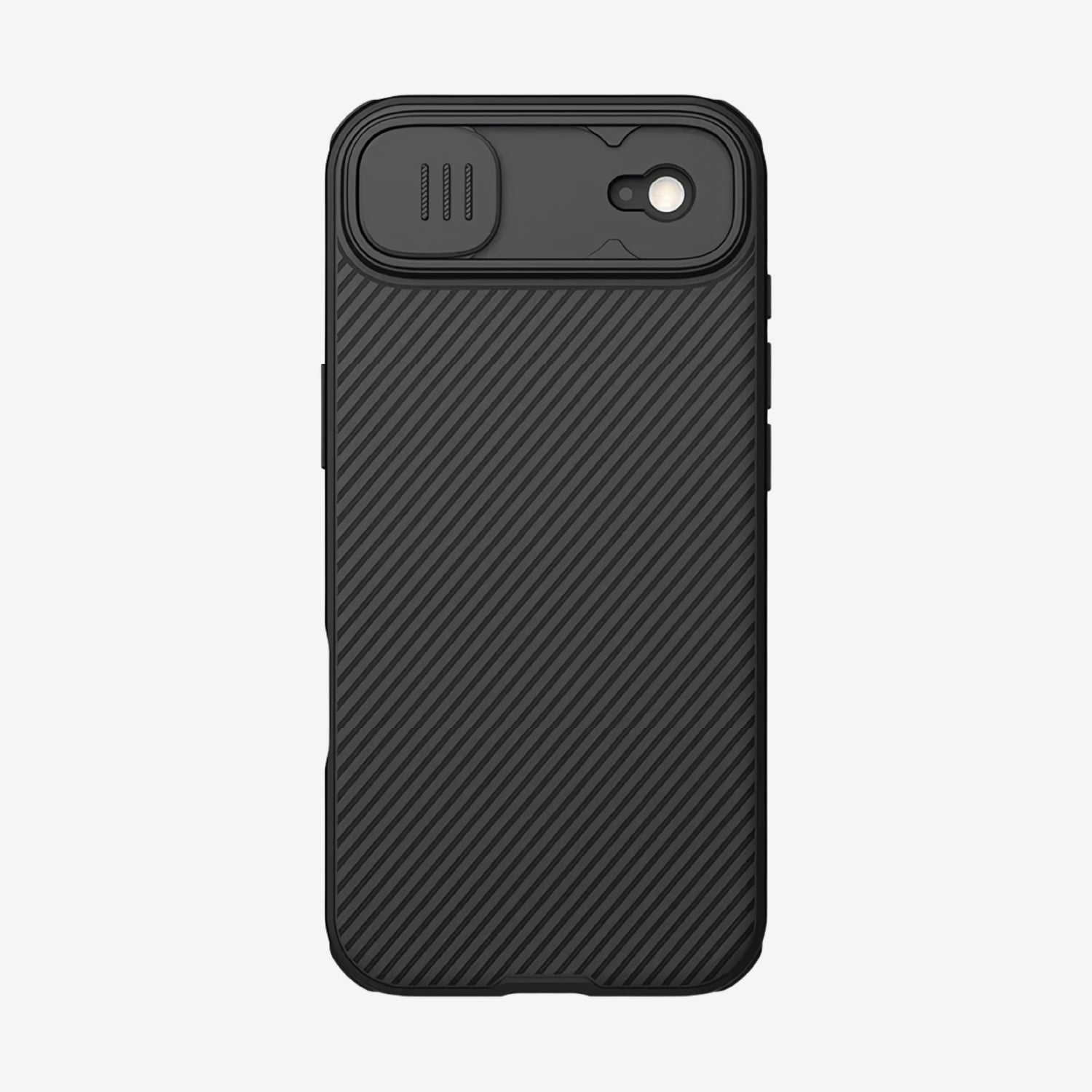 Case Nillkin CamShield Pro - iPhone Air