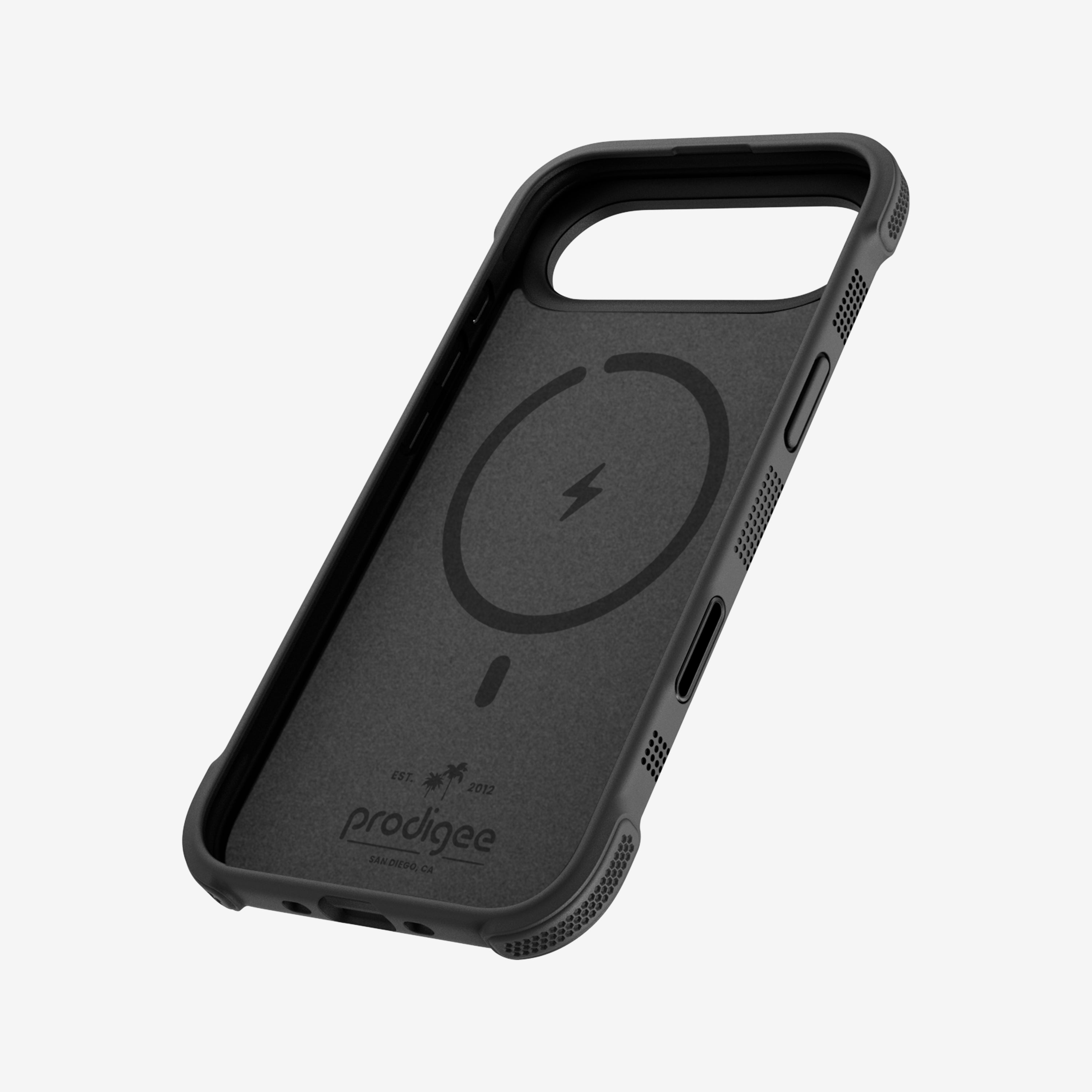 Case Prodigee BlackOut - iPhone Air