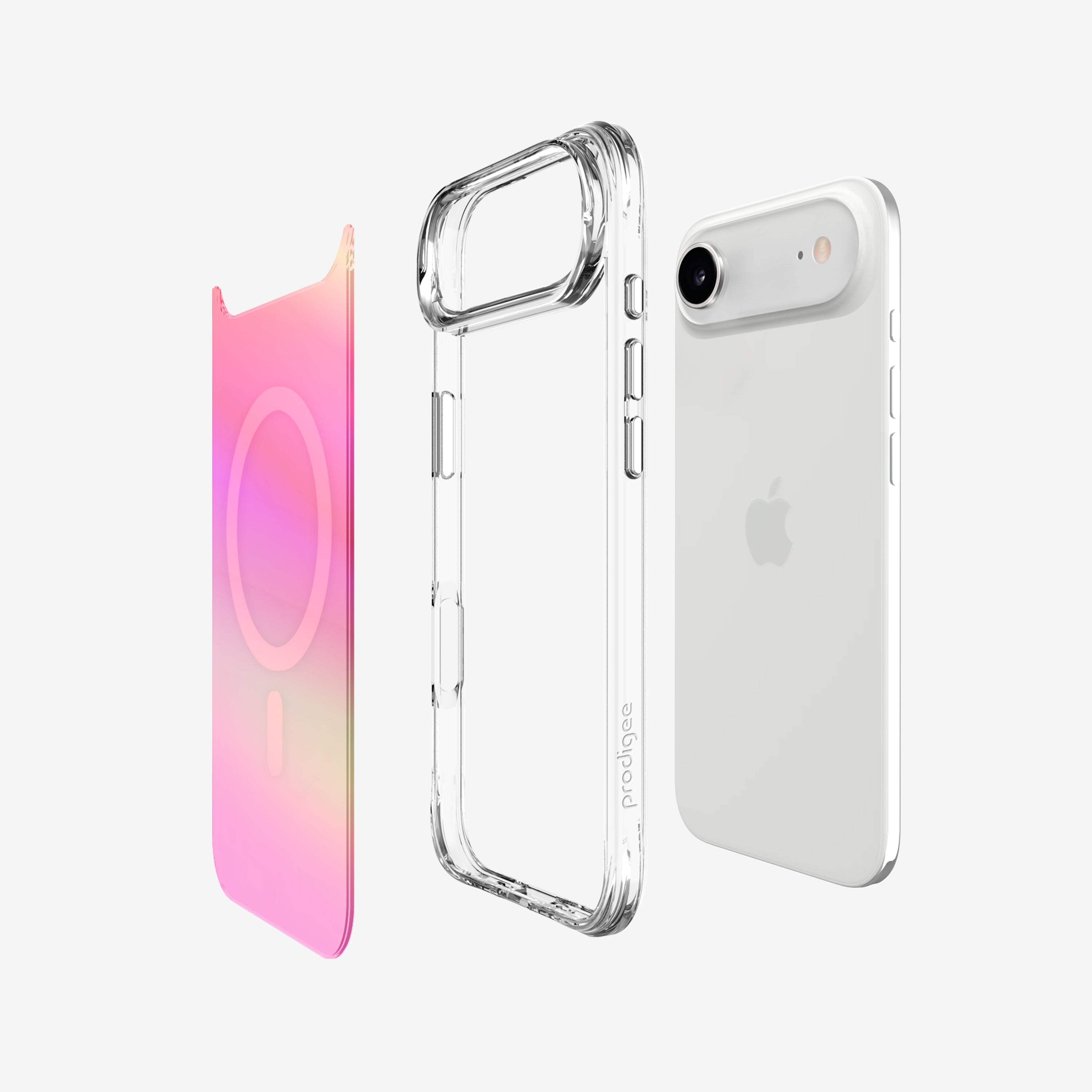 Case Prodigee Glow - iPhone Air