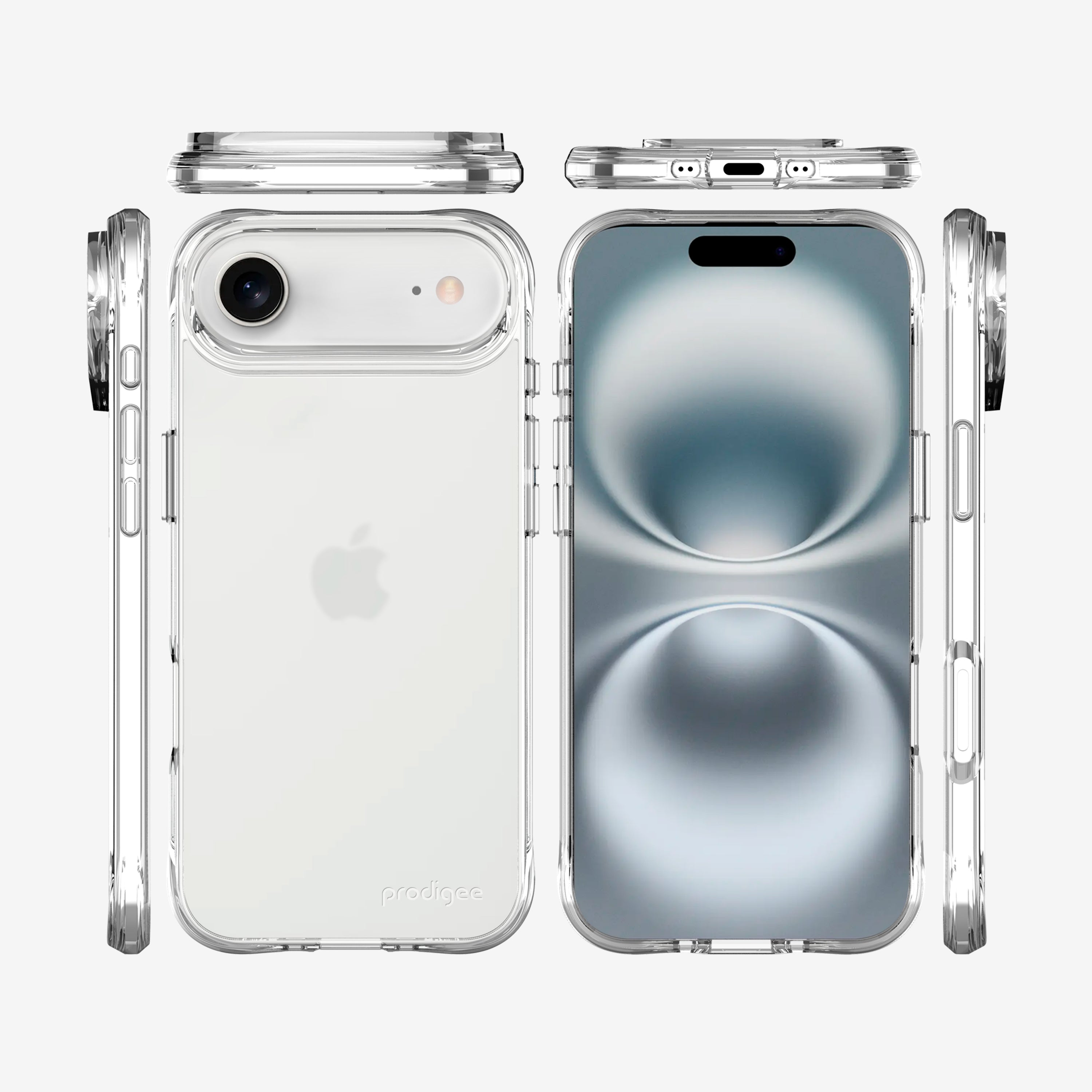 Case Prodigee Hero - iPhone Air