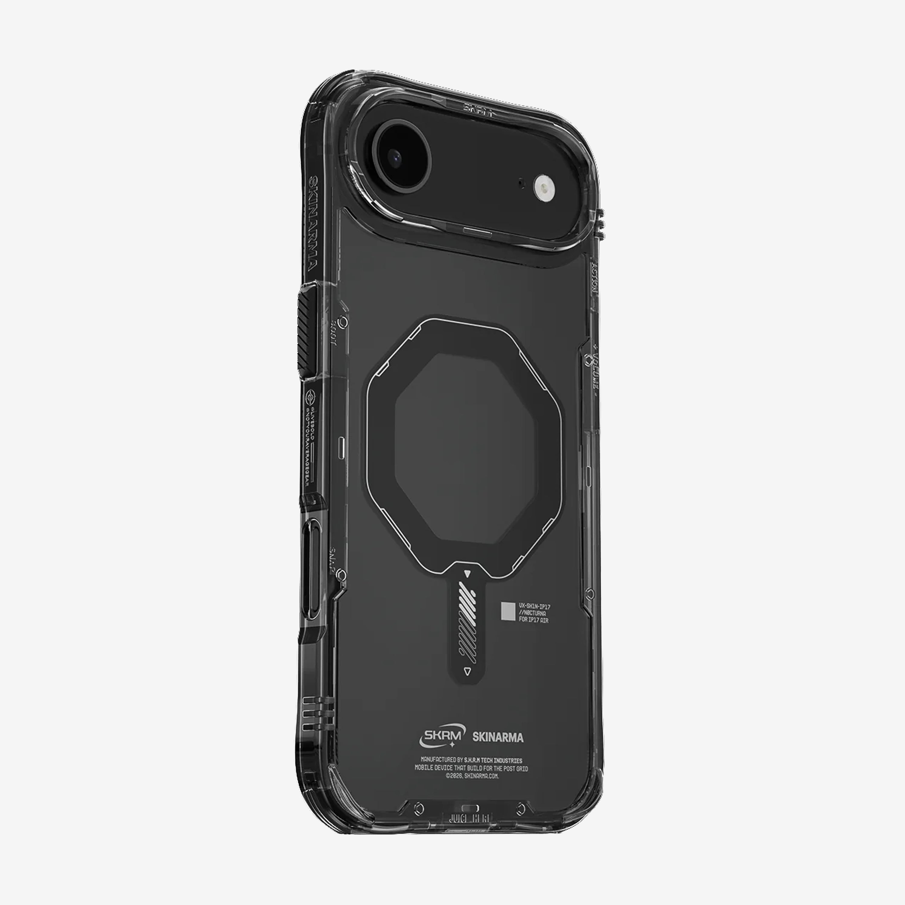 Case Skinarma Saido - iPhone Air