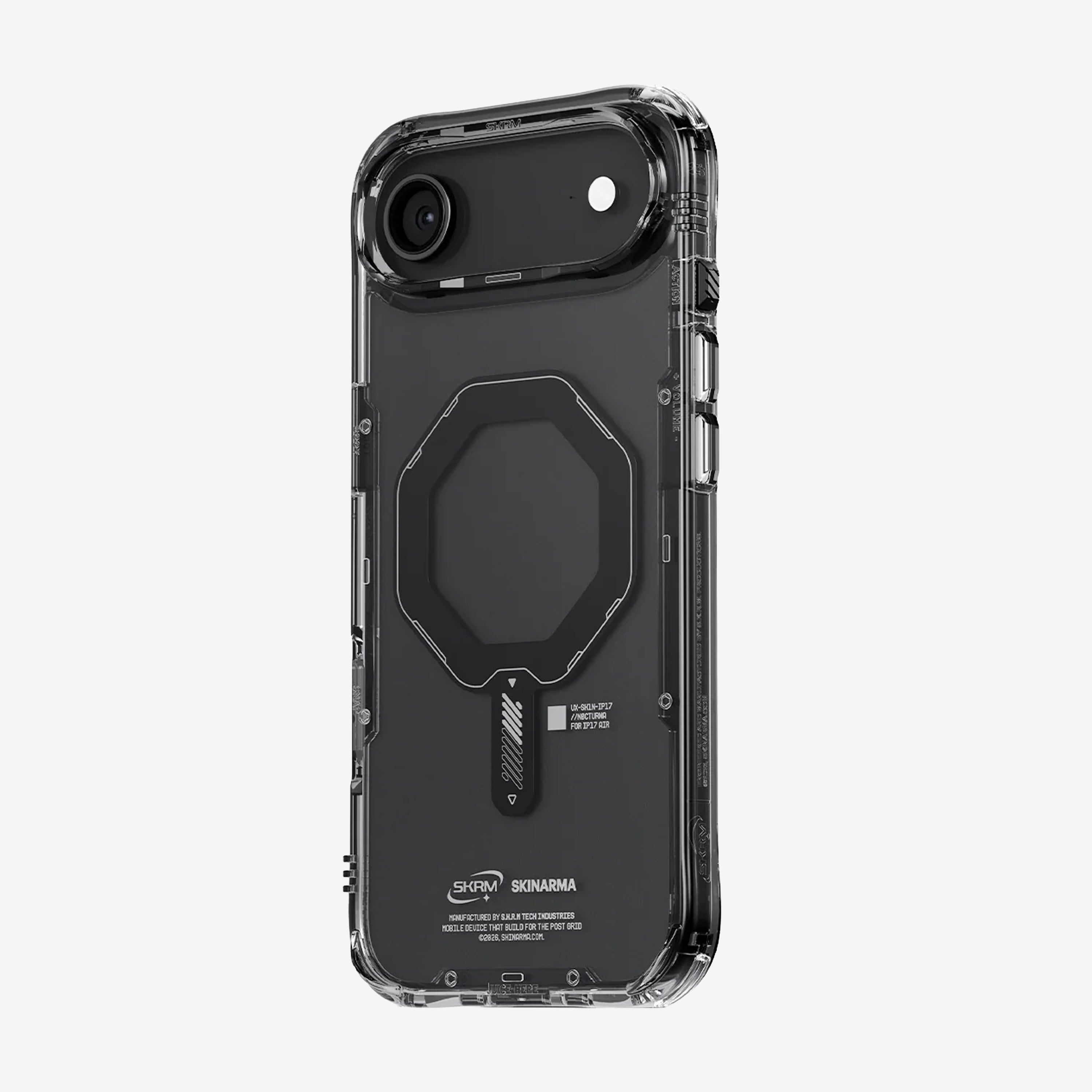 Case Skinarma Saido - iPhone Air