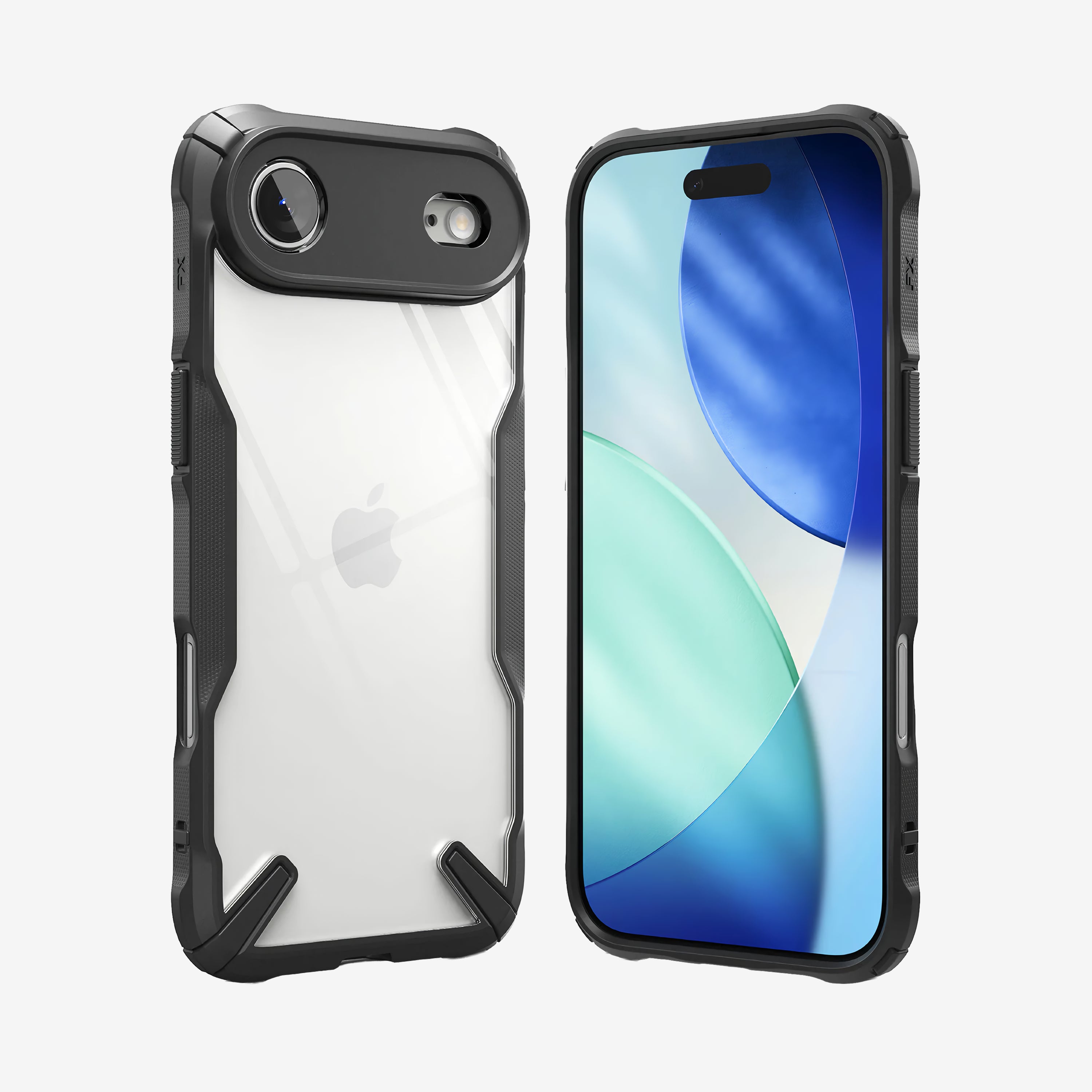 Case Ringke Fusion X - iPhone Air