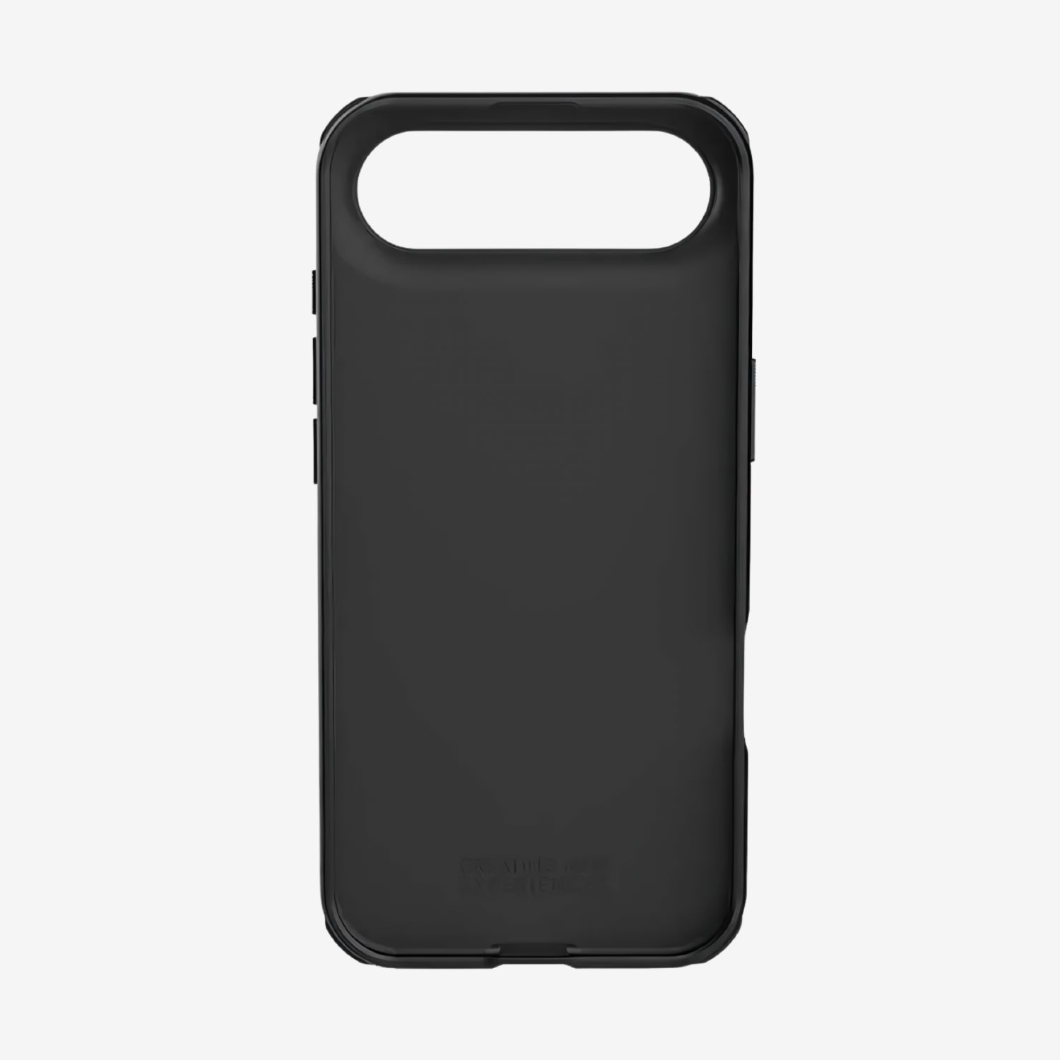 Case Nillkin Super Frosted Shield Pro - iPhone Air