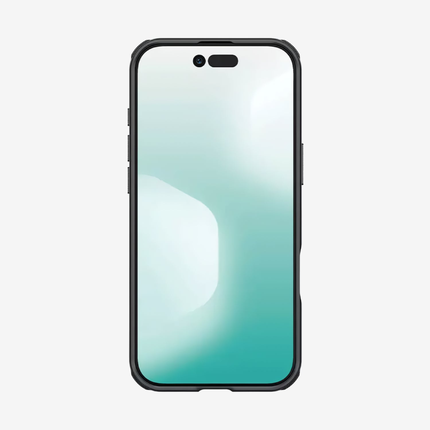 Case Nillkin Super Frosted Shield Pro - iPhone Air