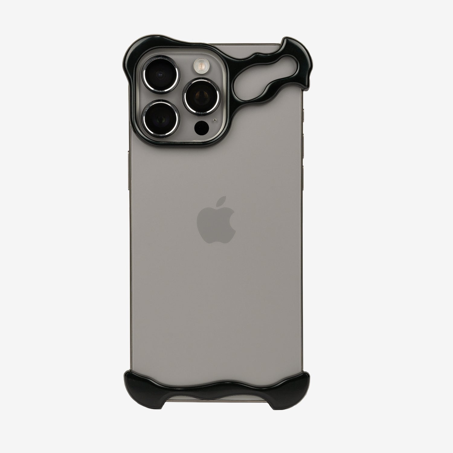 Case Ultra Air Shock 4.0 + RingZ Stand  - iPhone 15 Pro Max