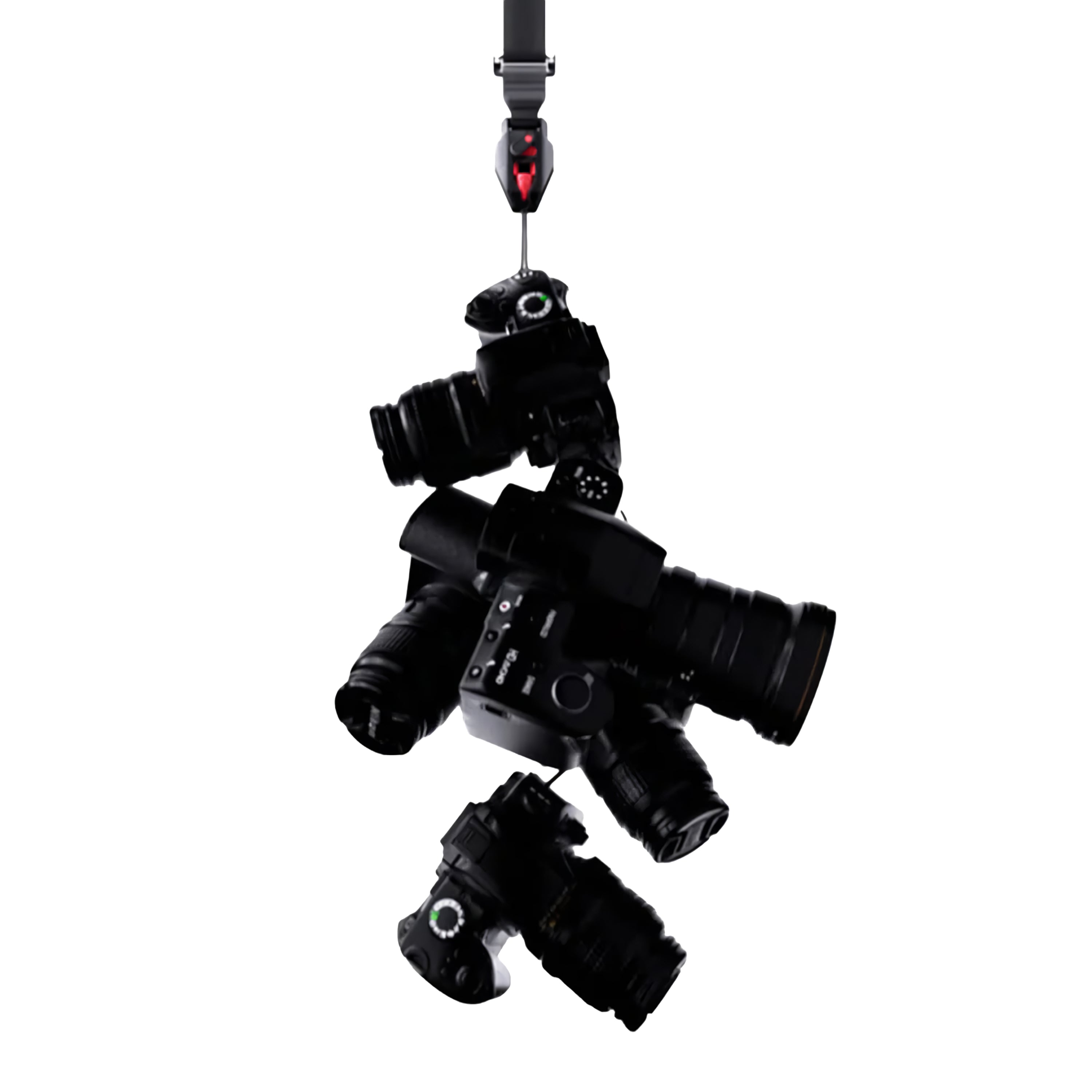 Correa Lanyard PRO Cámara | VSGO