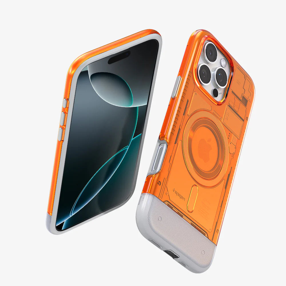 Case Spigen Classic C1 iPhone 16 Pro Max