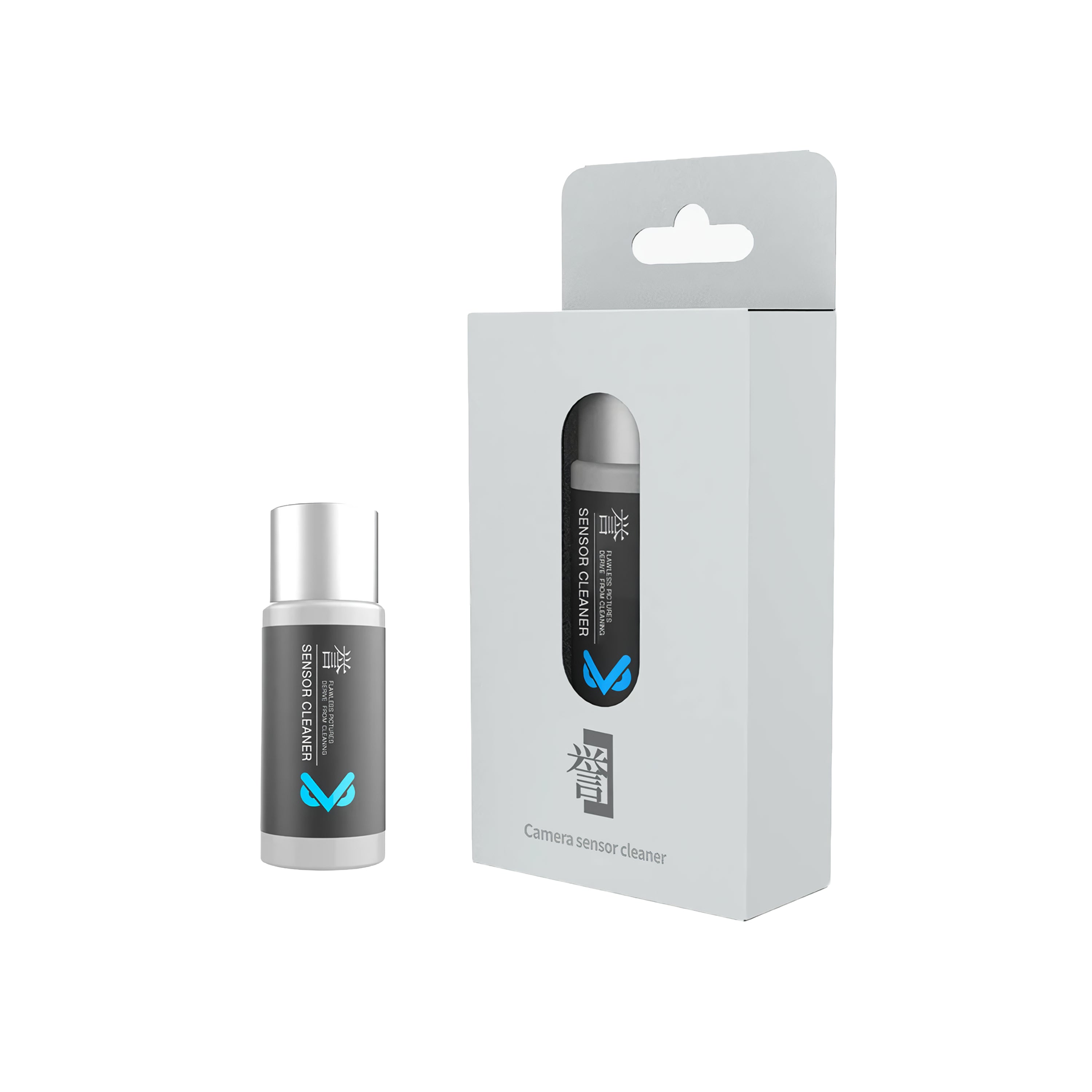 Limpiador Liquido para Sensor de Cámara | VSGO
