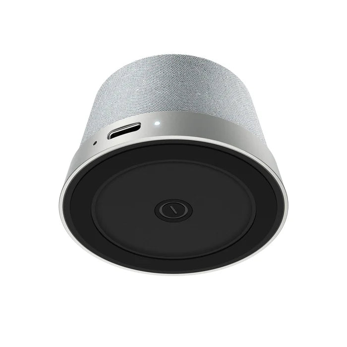 Parlante Inalámbrico - Magsafe - Mag Da Beat - Negro - Prodigee