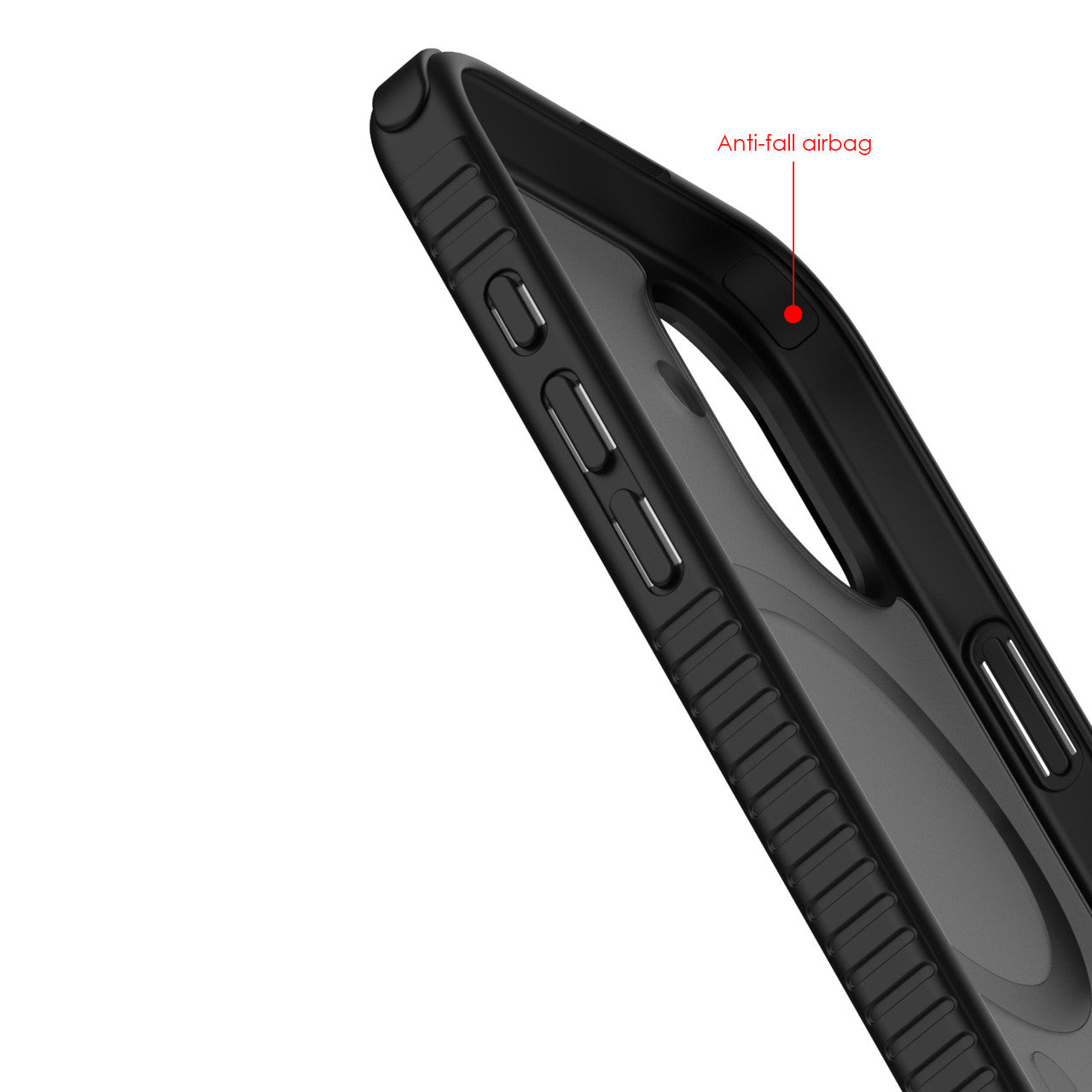 Case Mate Antihuella Slim iPhone 16 Pro