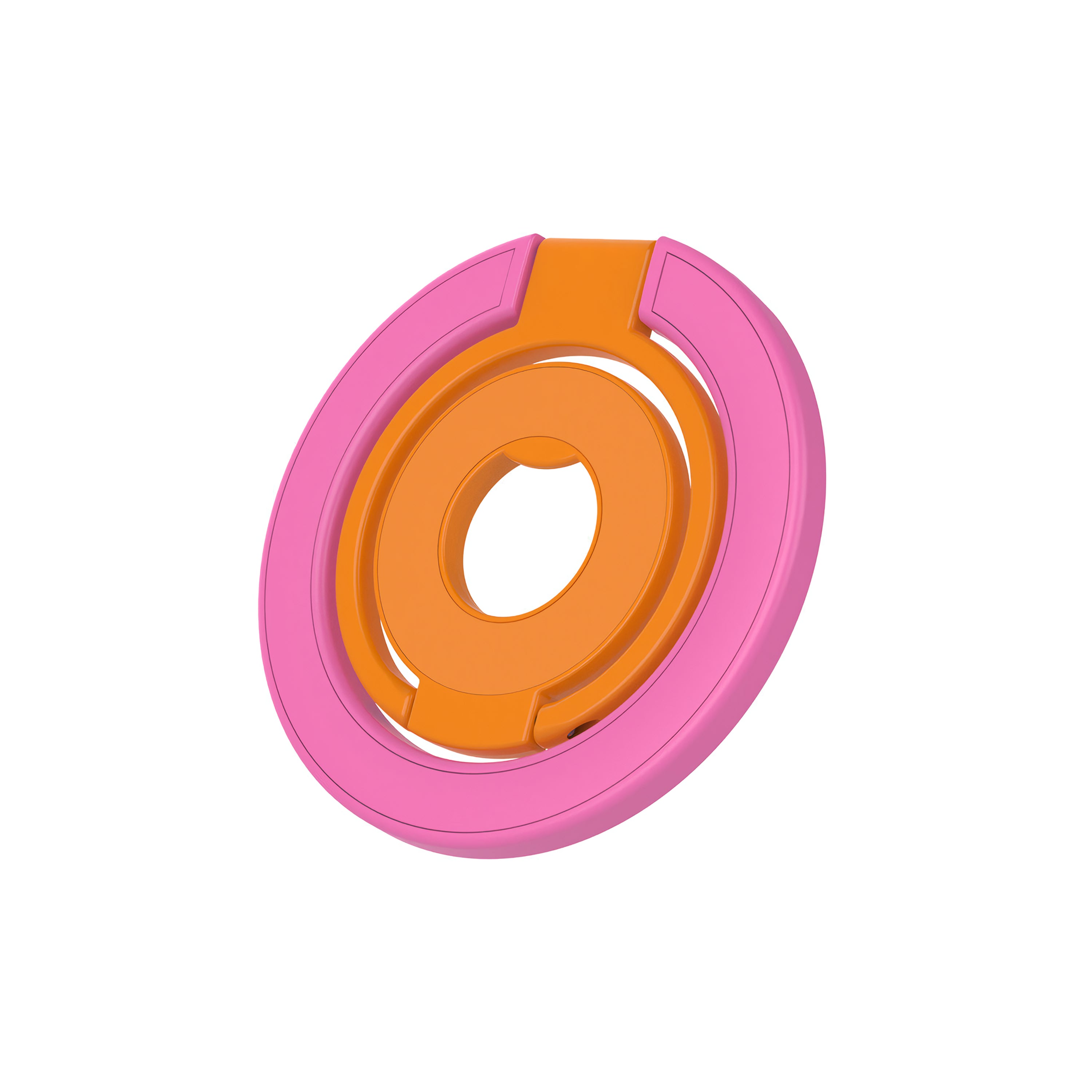 #color_Fucsia + Naranja