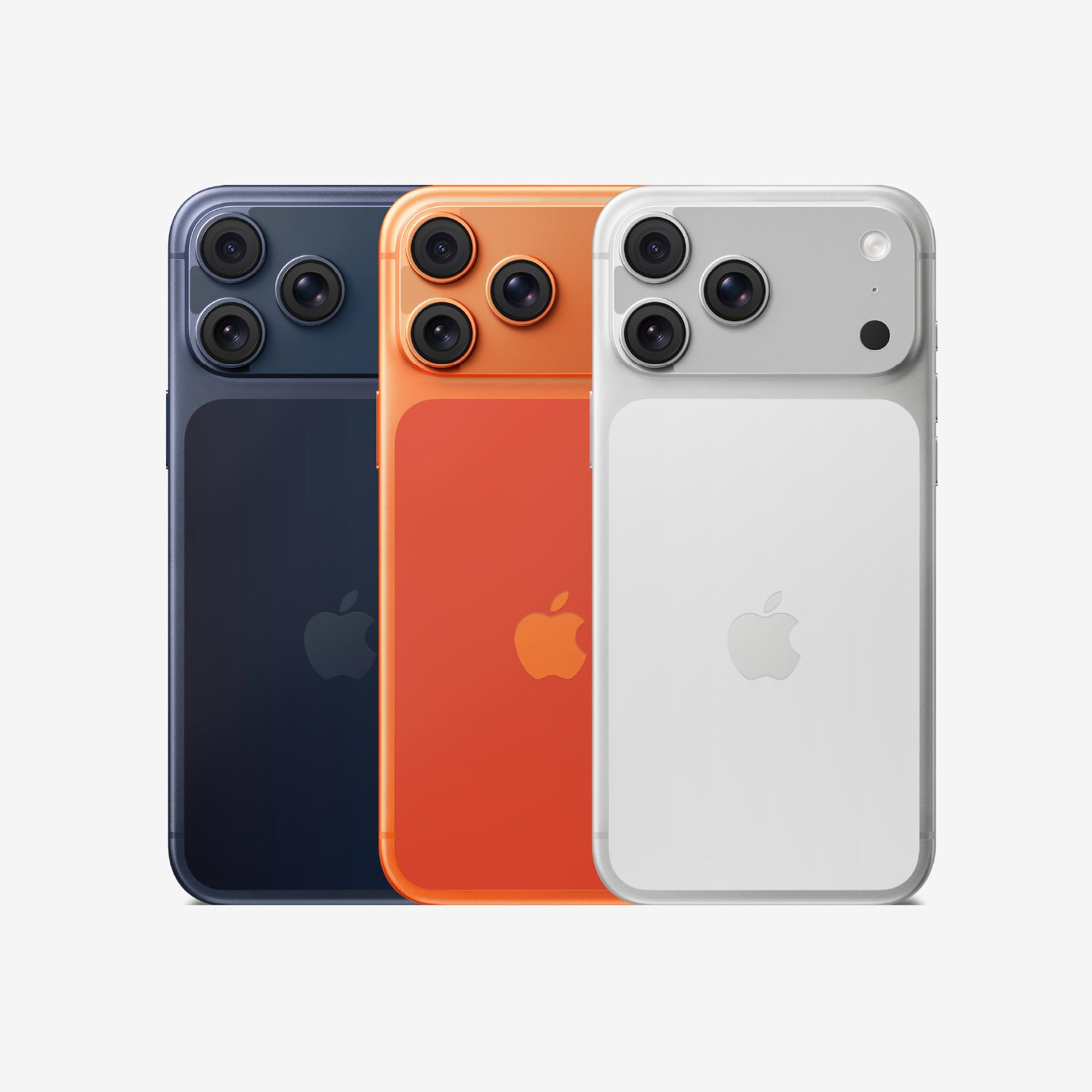 Skin Original Design iPhone 17 Pro Max