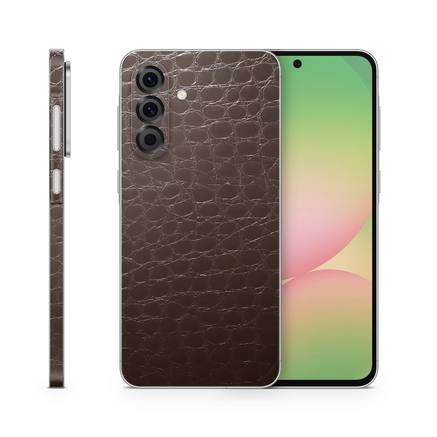 Skin Premium Aligátor - Galaxy A56