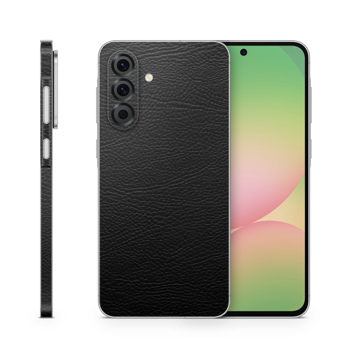 Skin Premium Cuero - Galaxy A56