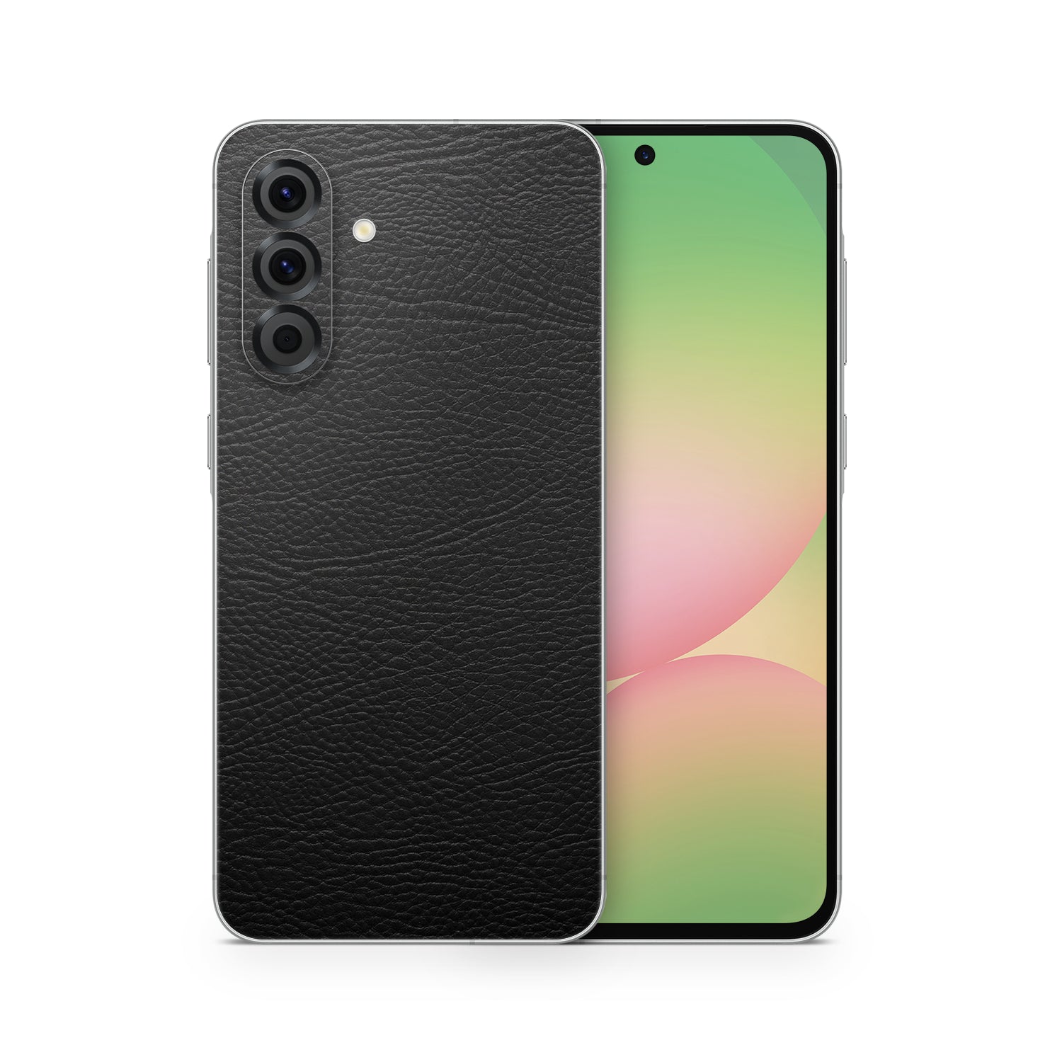 Skin Premium Cuero - Galaxy A56