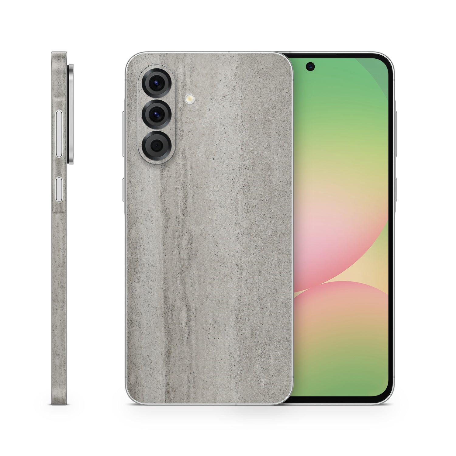 Skin Premium Mármol - Galaxy A56
