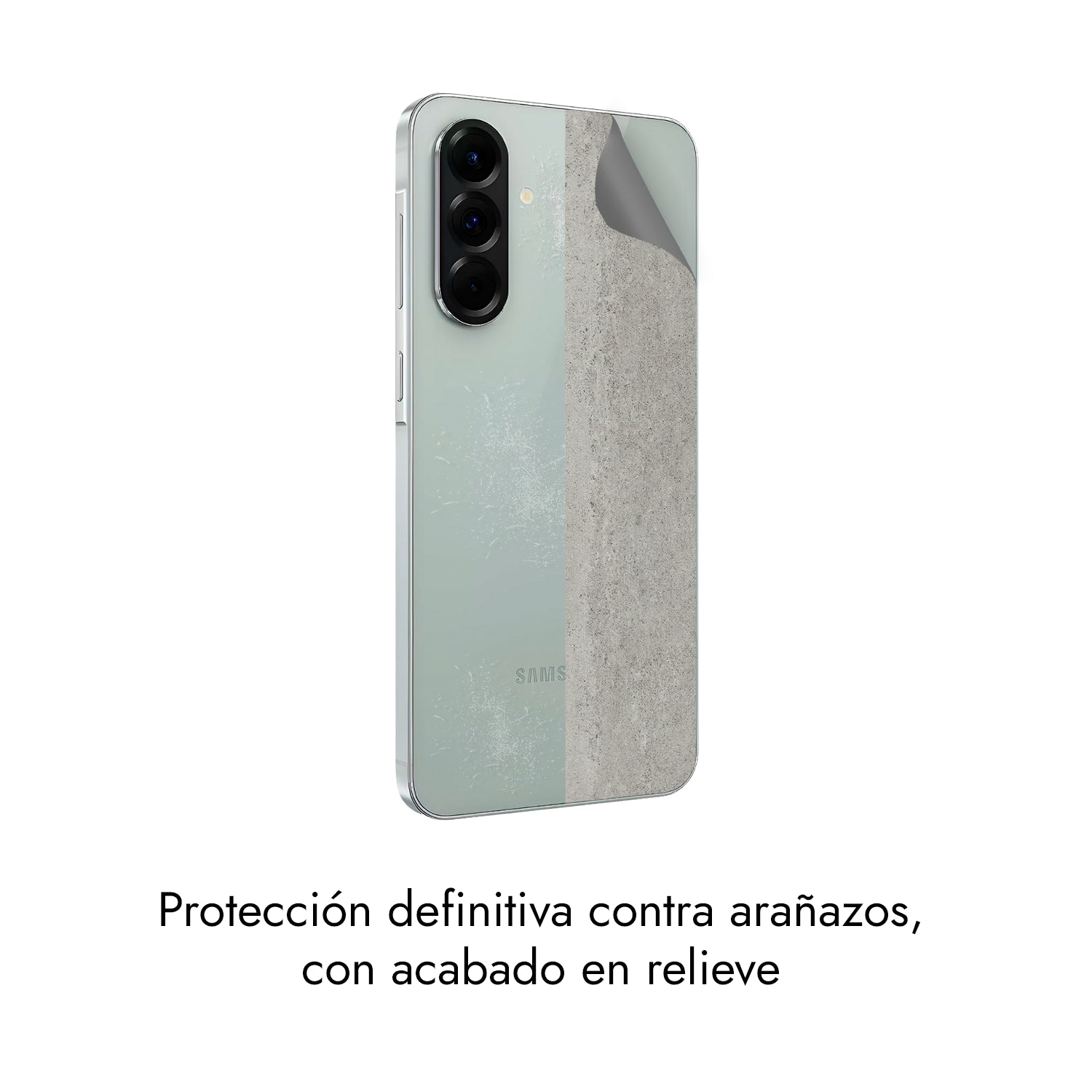 Skin Premium Mármol - Galaxy A56