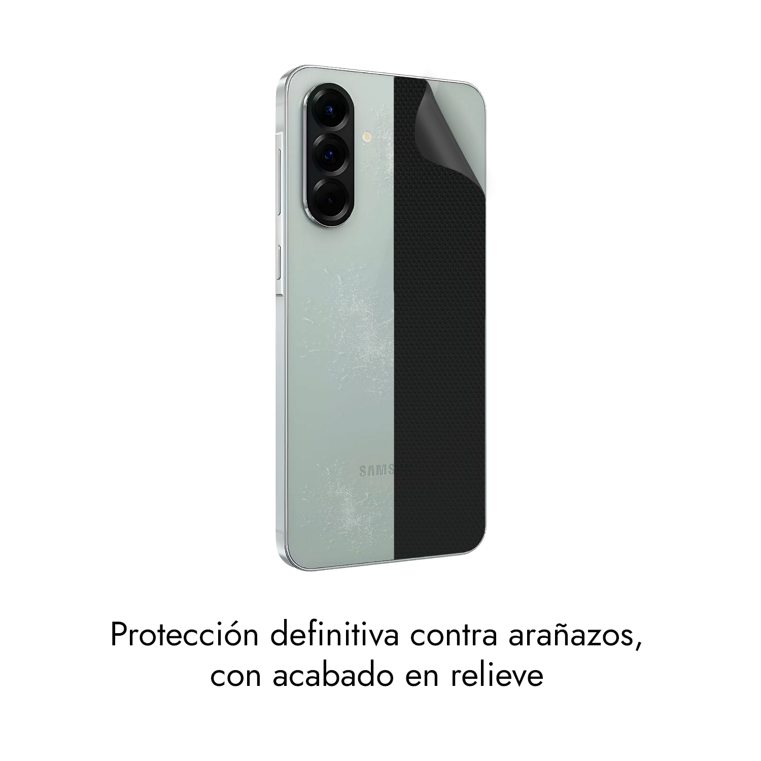 Skin Premium Matrix Mate - Galaxy A56