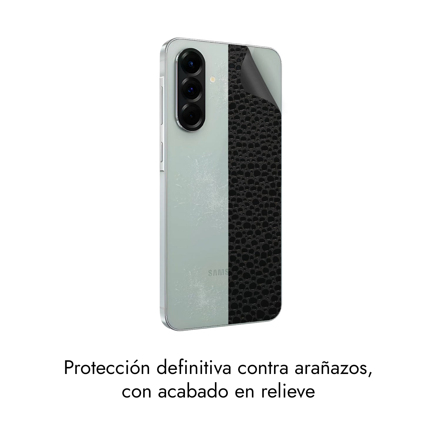 Skin Premium Mercurio - Galaxy A56