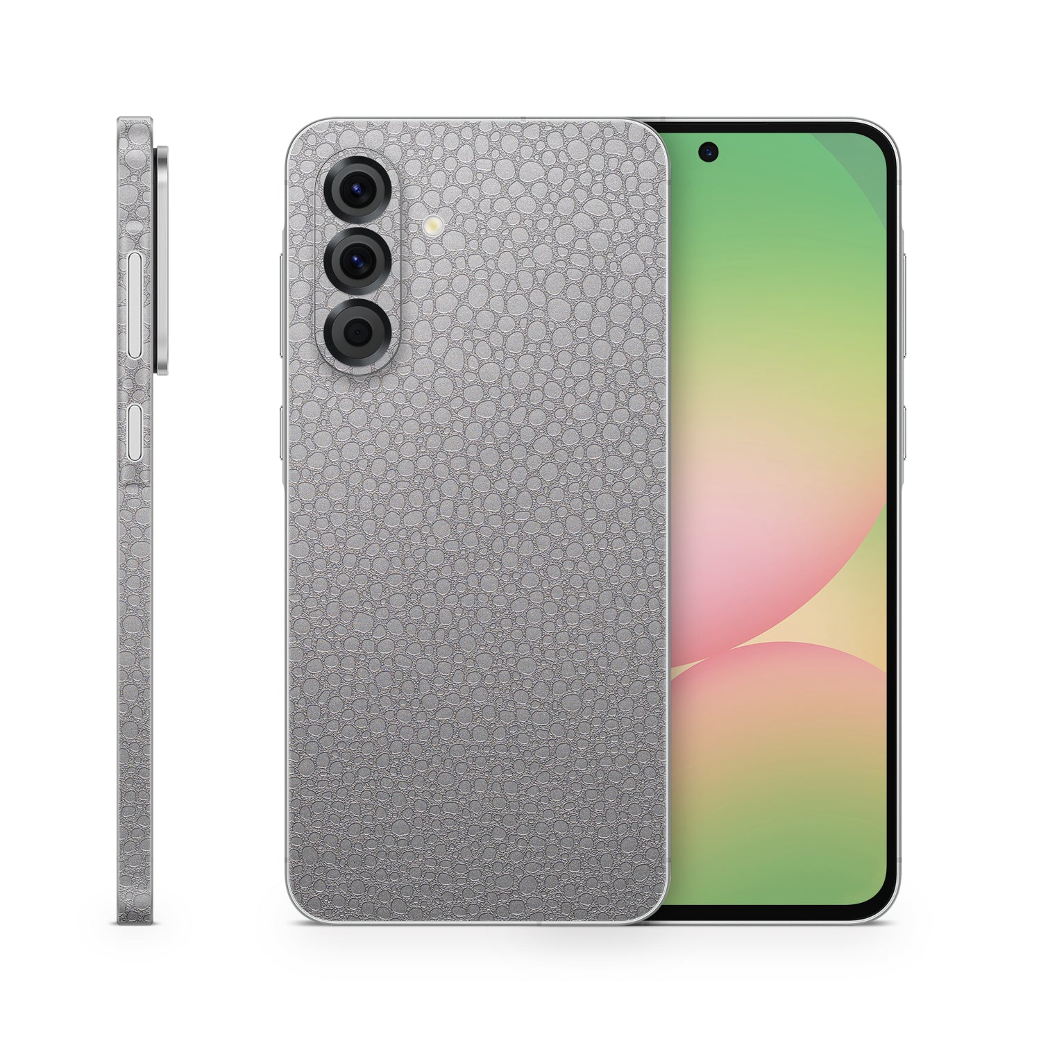 Skin Premium Mercurio - Galaxy A56