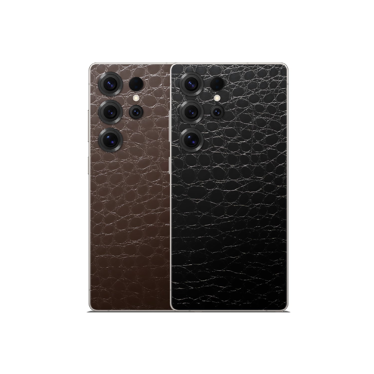 Skin Premium Aligátor - Galaxy S25 Ultra