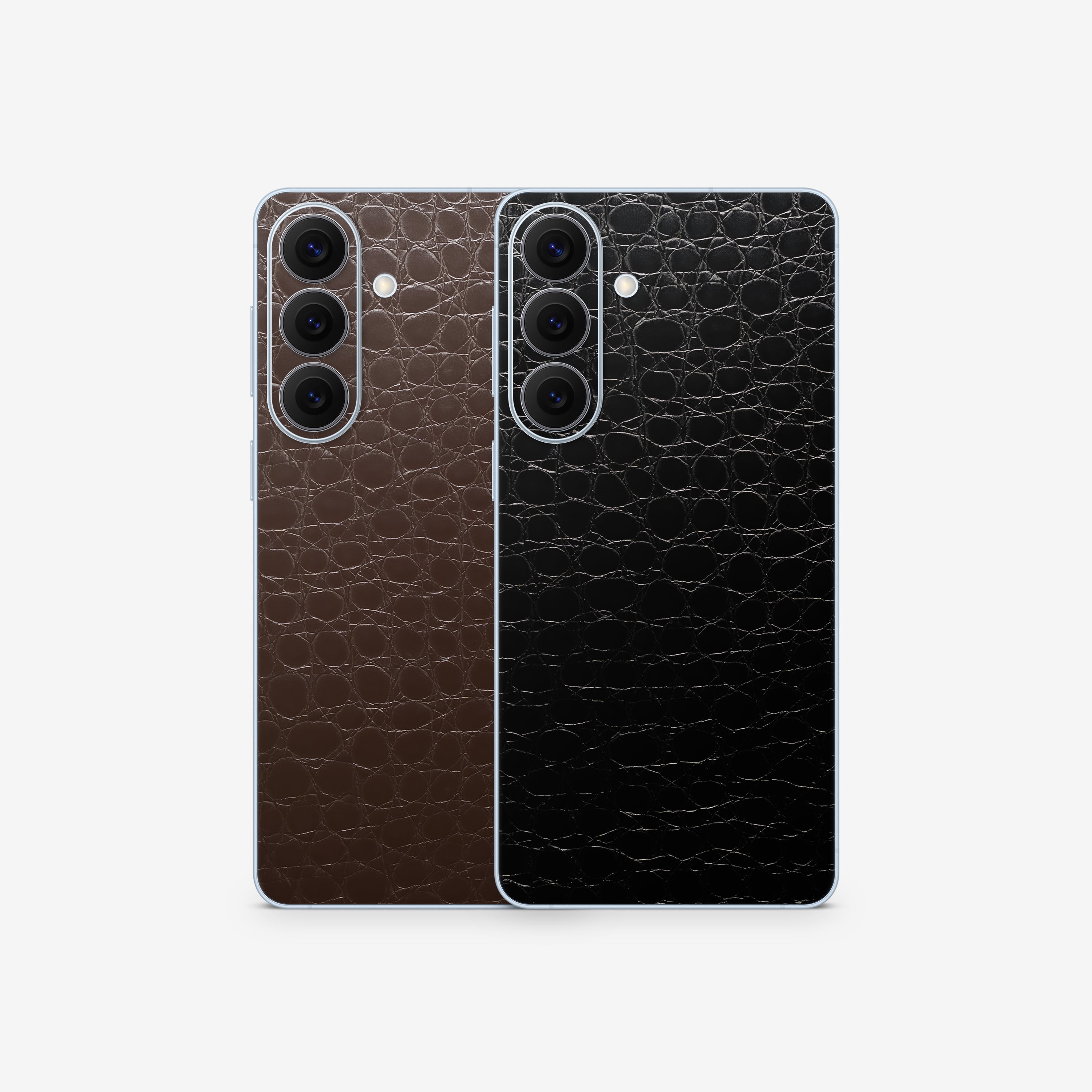 Skin Premium Aligátor - Galaxy S26 Plus