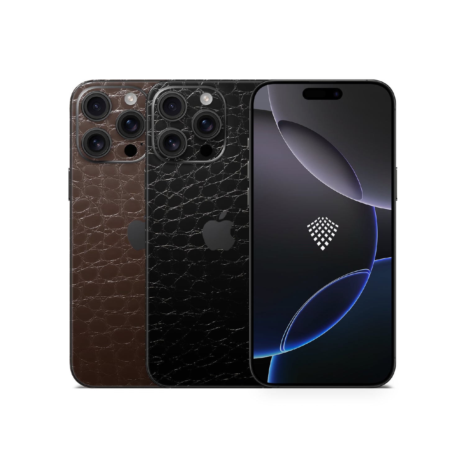 Skin Premium Aligátor - iPhone 16 Pro