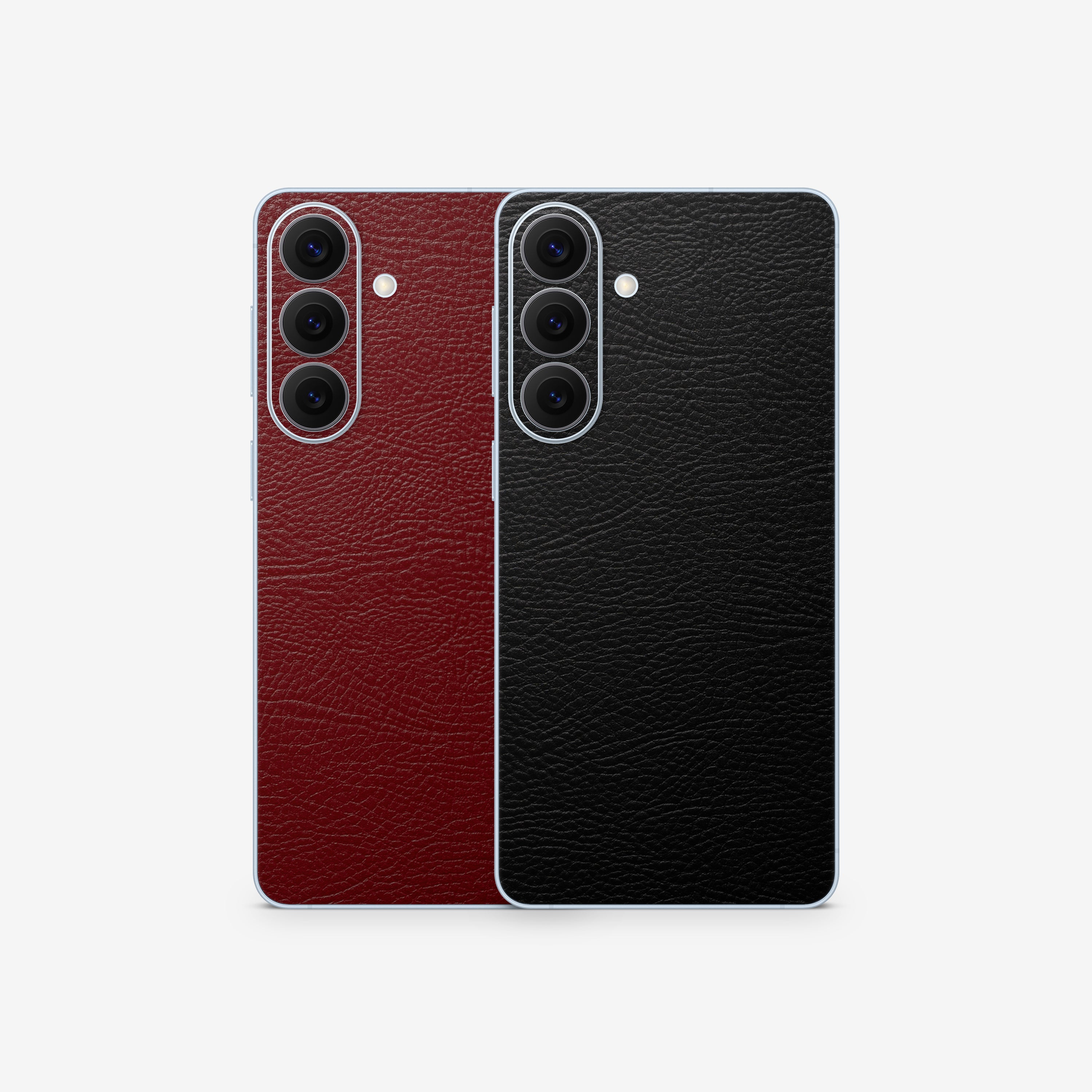 Skin Premium Cuero - Galaxy S26 Plus