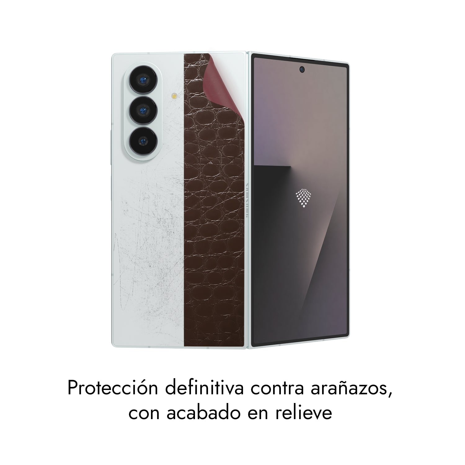 Skin Premium Aligátor Galaxy Z Fold 7