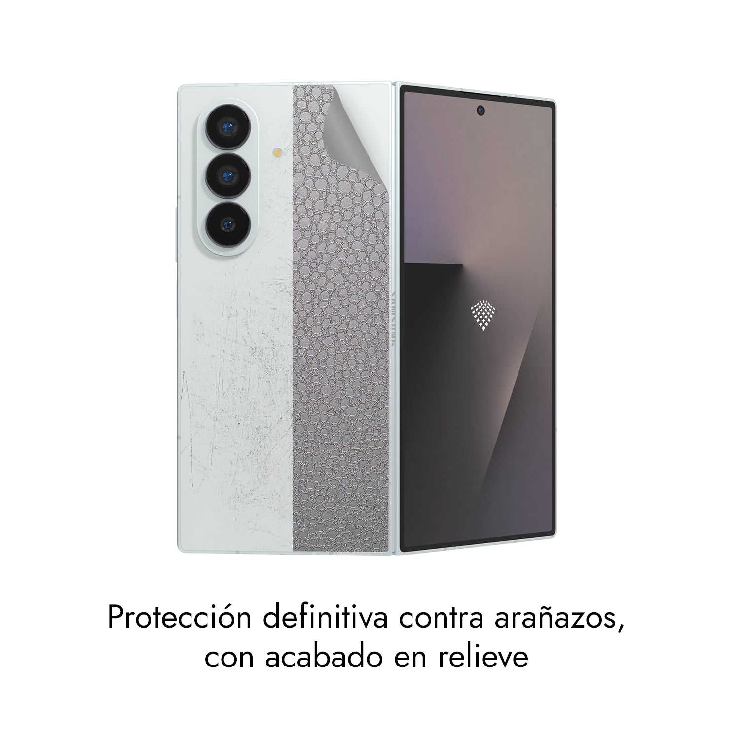 Skin Premium Mercurio Galaxy Z Fold 7