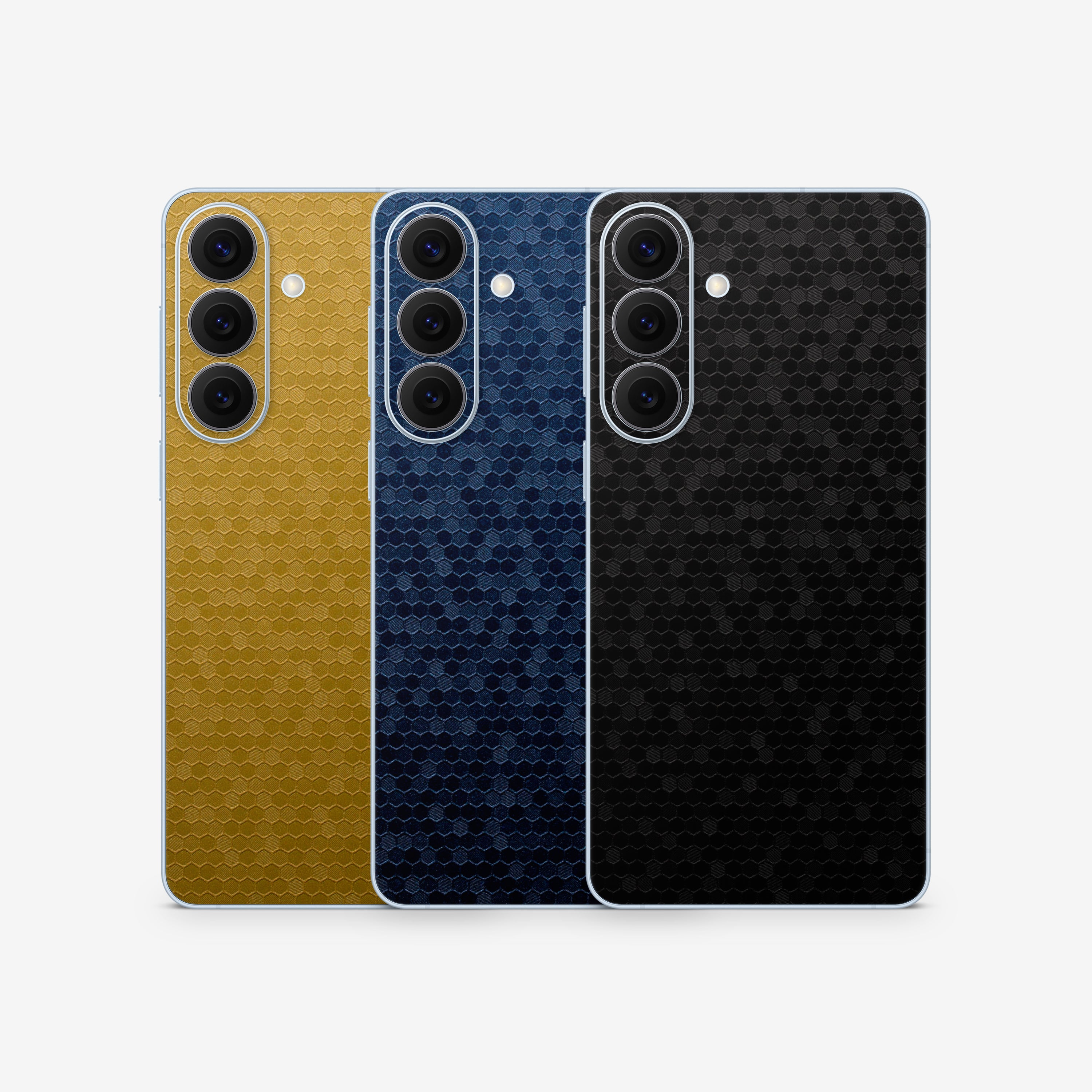 Skin Premium Hexatech - Galaxy S26 Plus