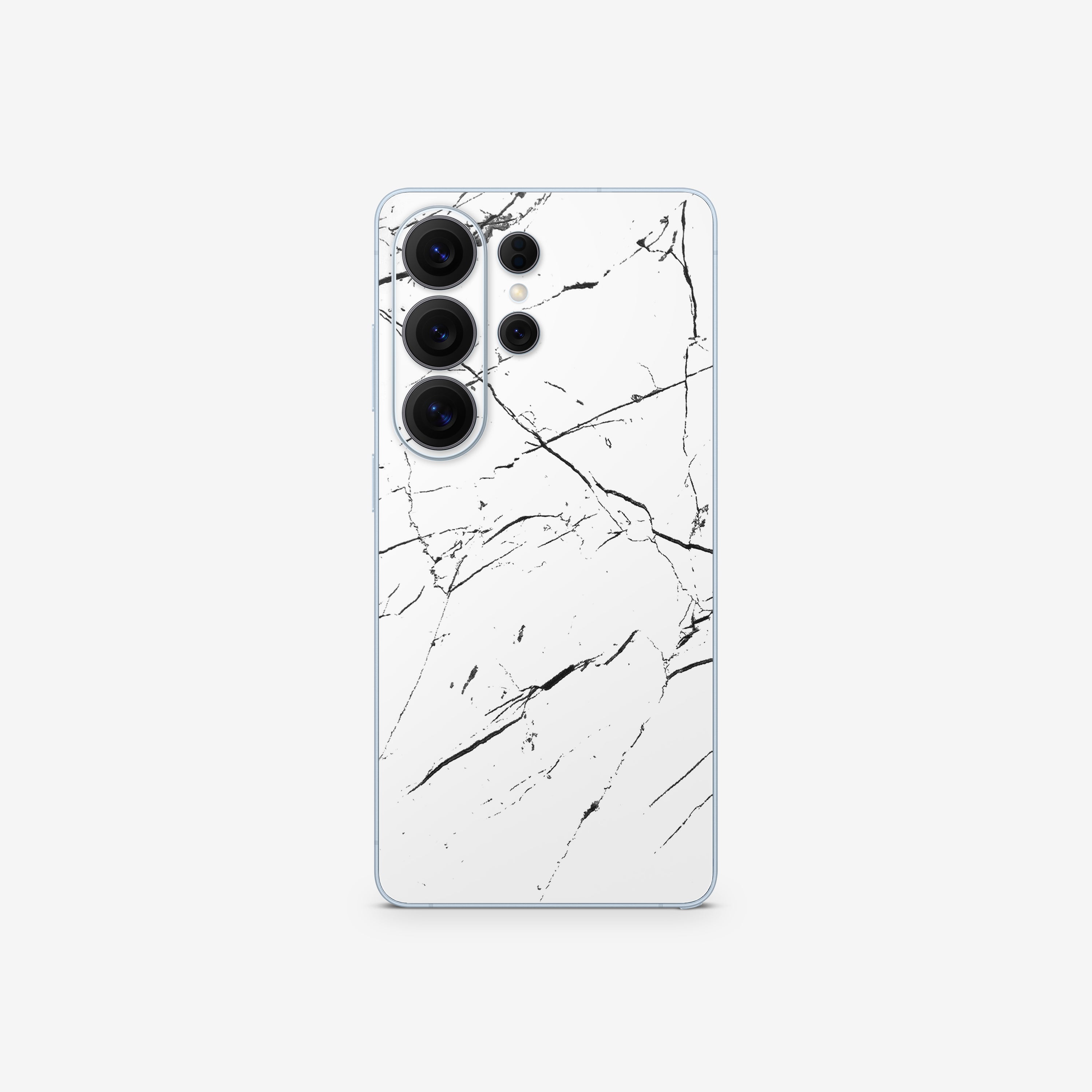 Skin Premium Mármol Nero - Galaxy S26 Ultra