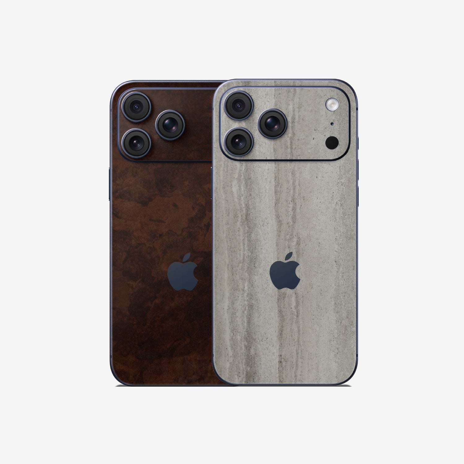 iPhone 17 Pro Max Skin Premium - Mármol