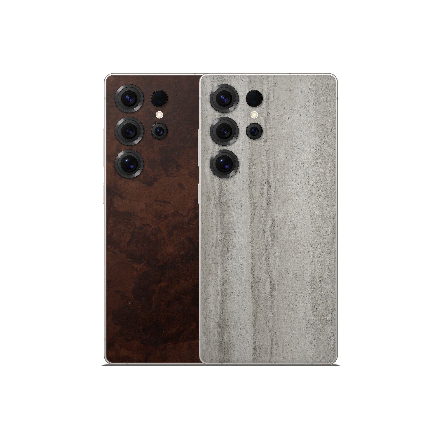 Skin Premium Mármol - Galaxy S25 Ultra