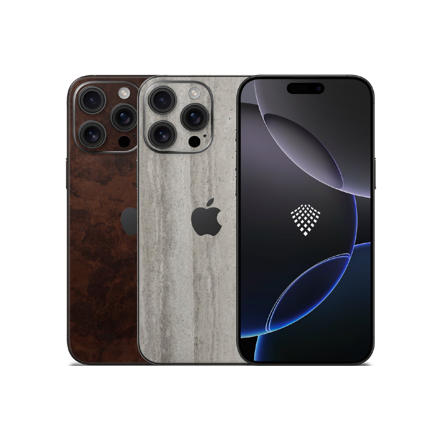 Skin Premium Mármol - iPhone 16 Pro