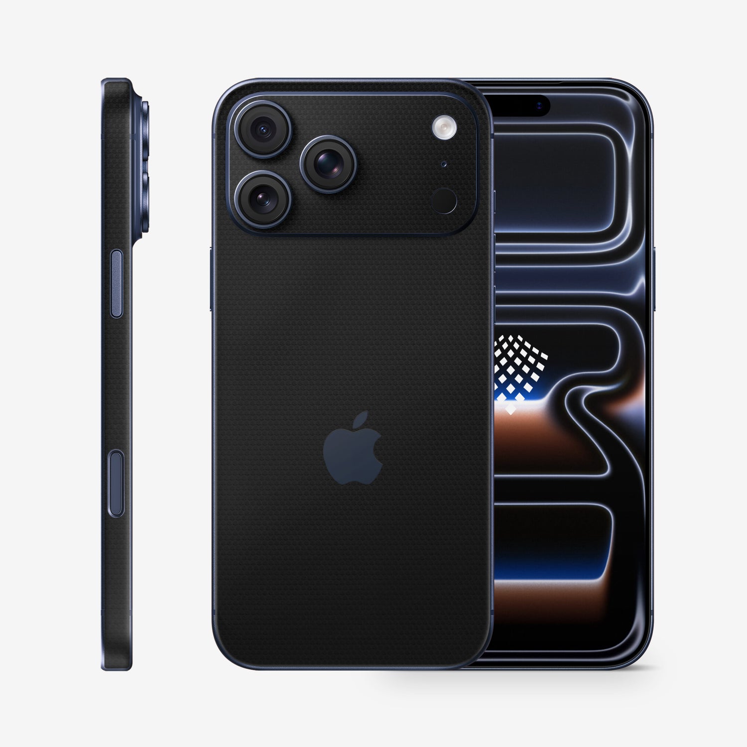 iPhone 17 Pro Skin Premium - Matrix Mate